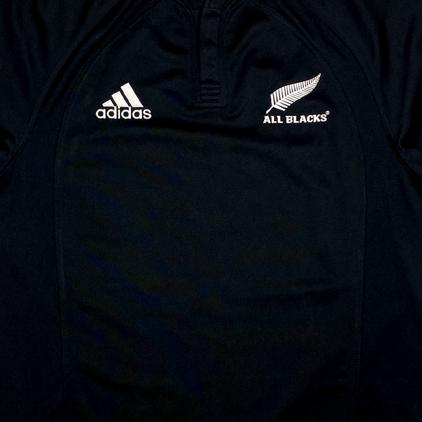 New Zealand Rugby Shirt (2005) | Large