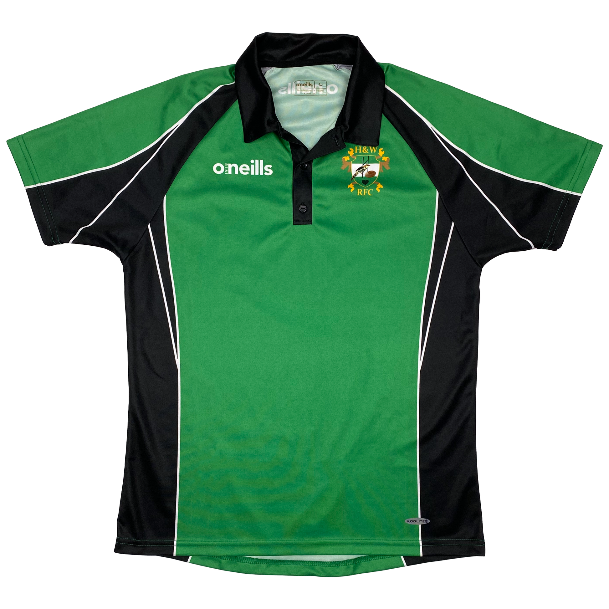 Heathfield & Waldron RFC Shirt | Large