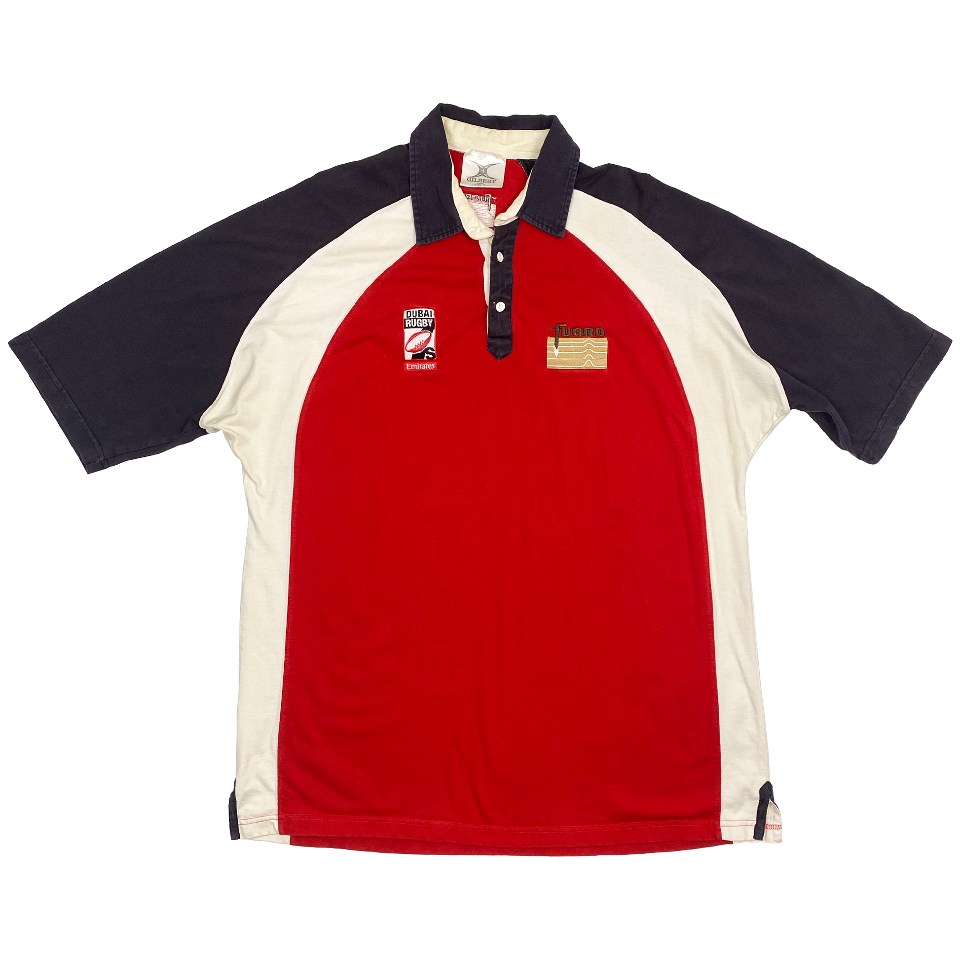 Dubai Rugby 7s Jersey | Extra Large