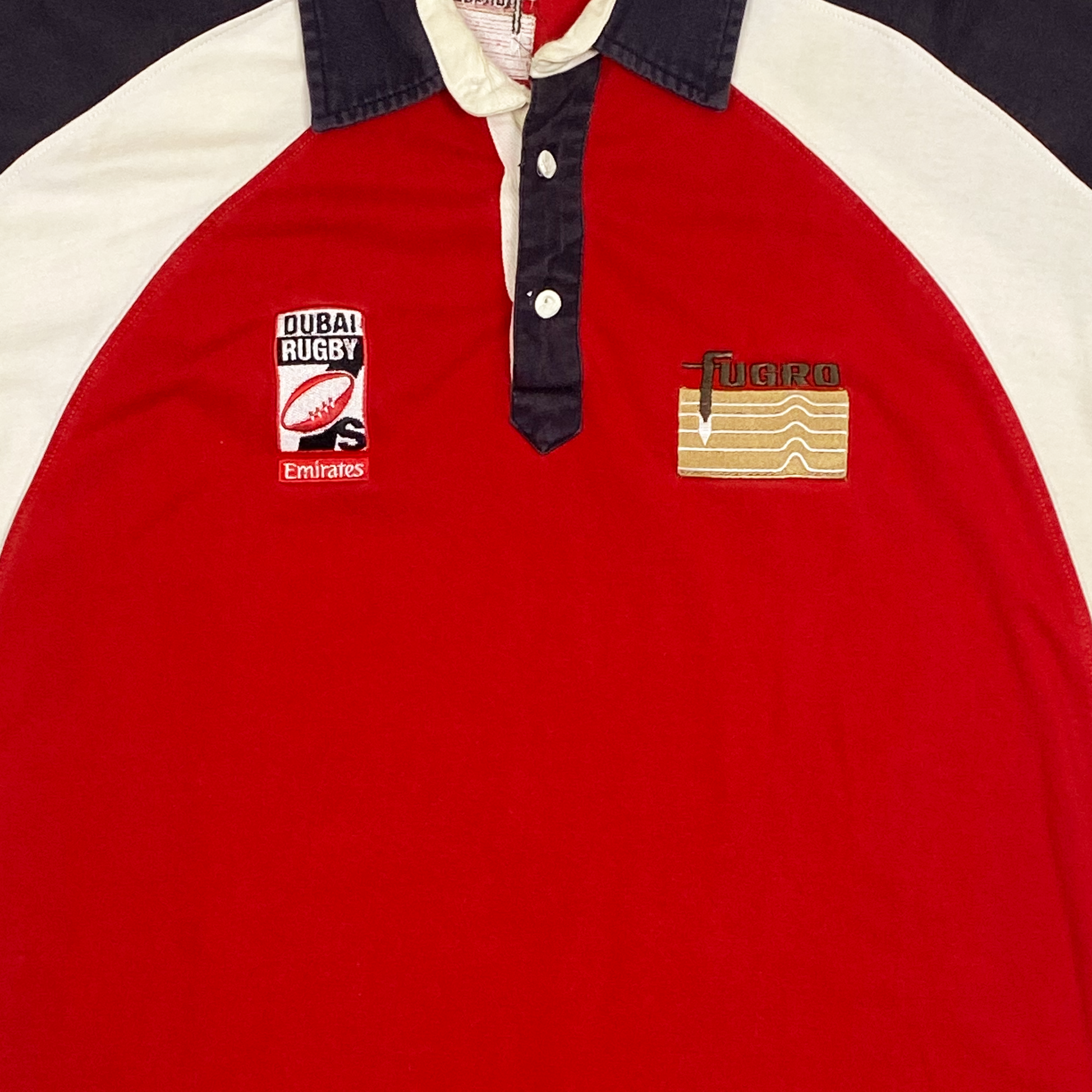Dubai Rugby 7s Jersey | Extra Large