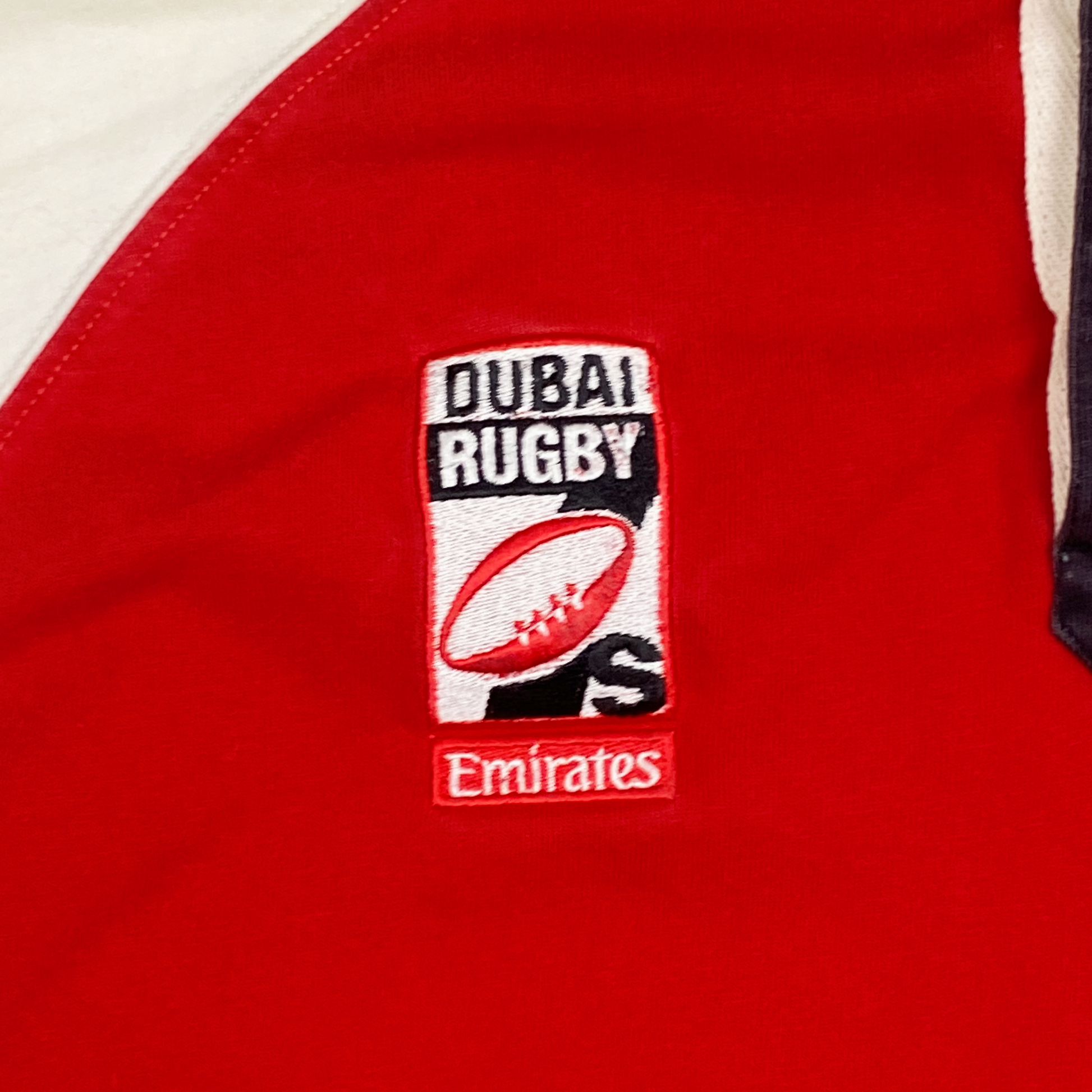 Dubai Rugby 7s Jersey | Extra Large