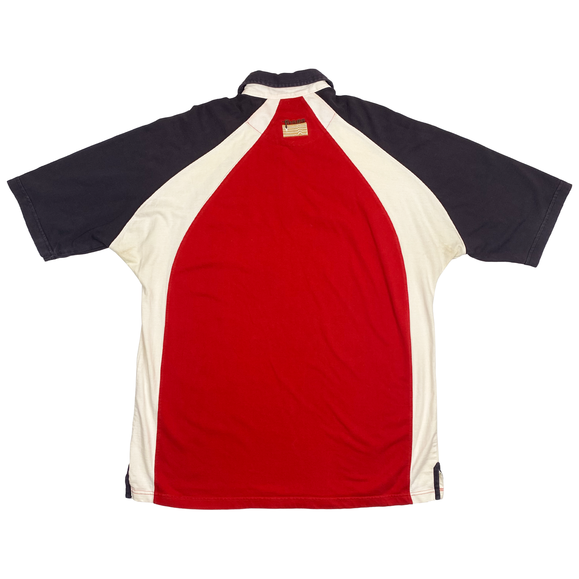 Dubai Rugby 7s Jersey | Extra Large