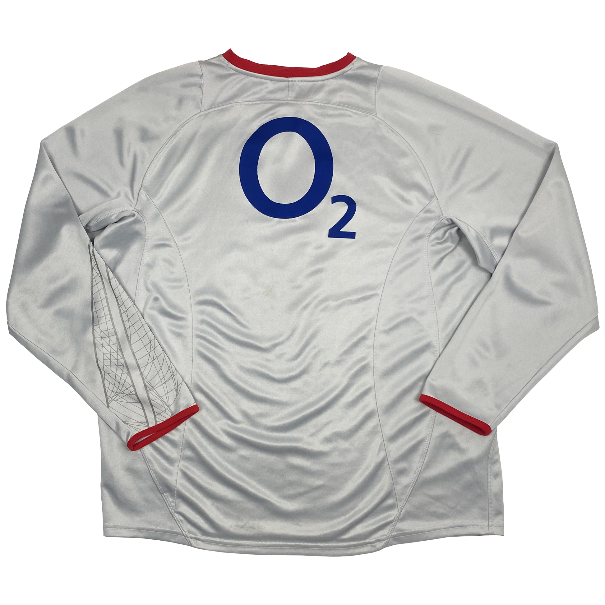 England Rugby Union Training Top (2007) | XXL
