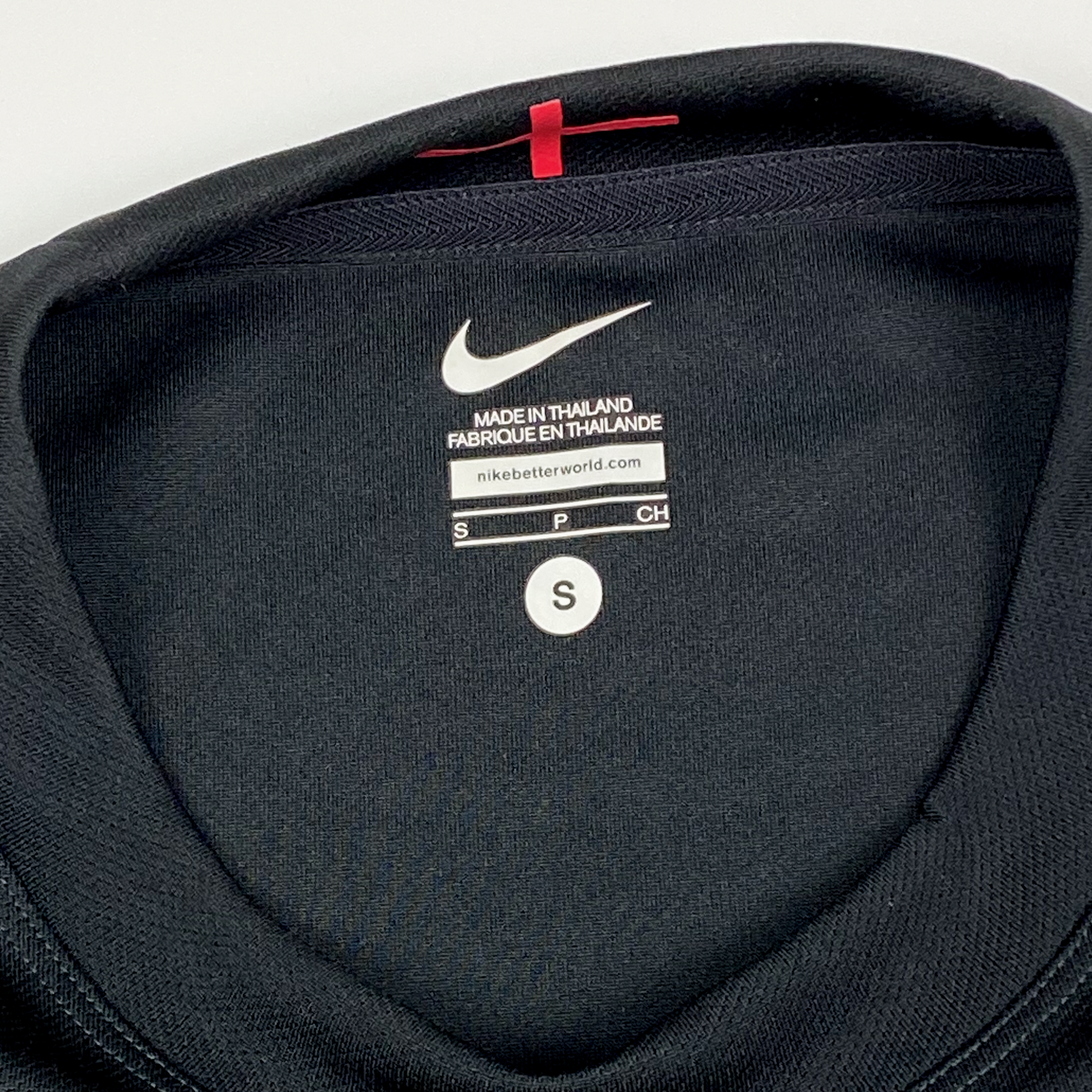 England Rugby Away Shirt (2011) | Small