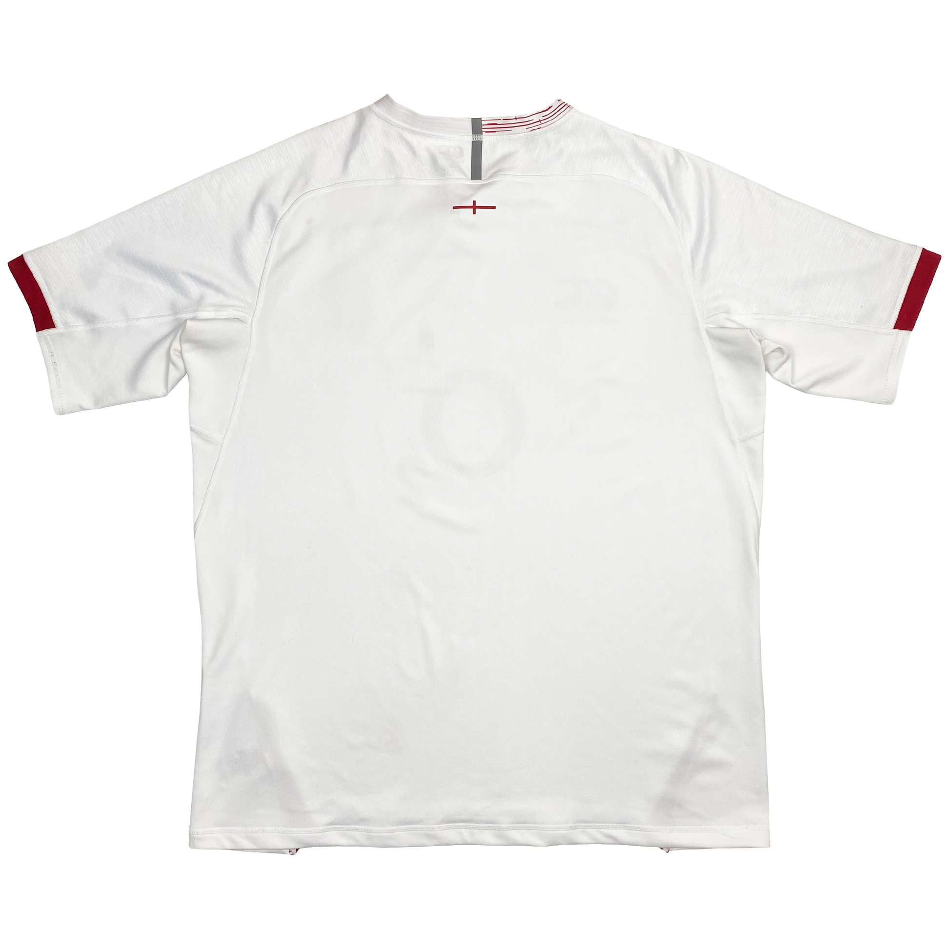 England Rugby Union Home Shirt (2019) | 4XL