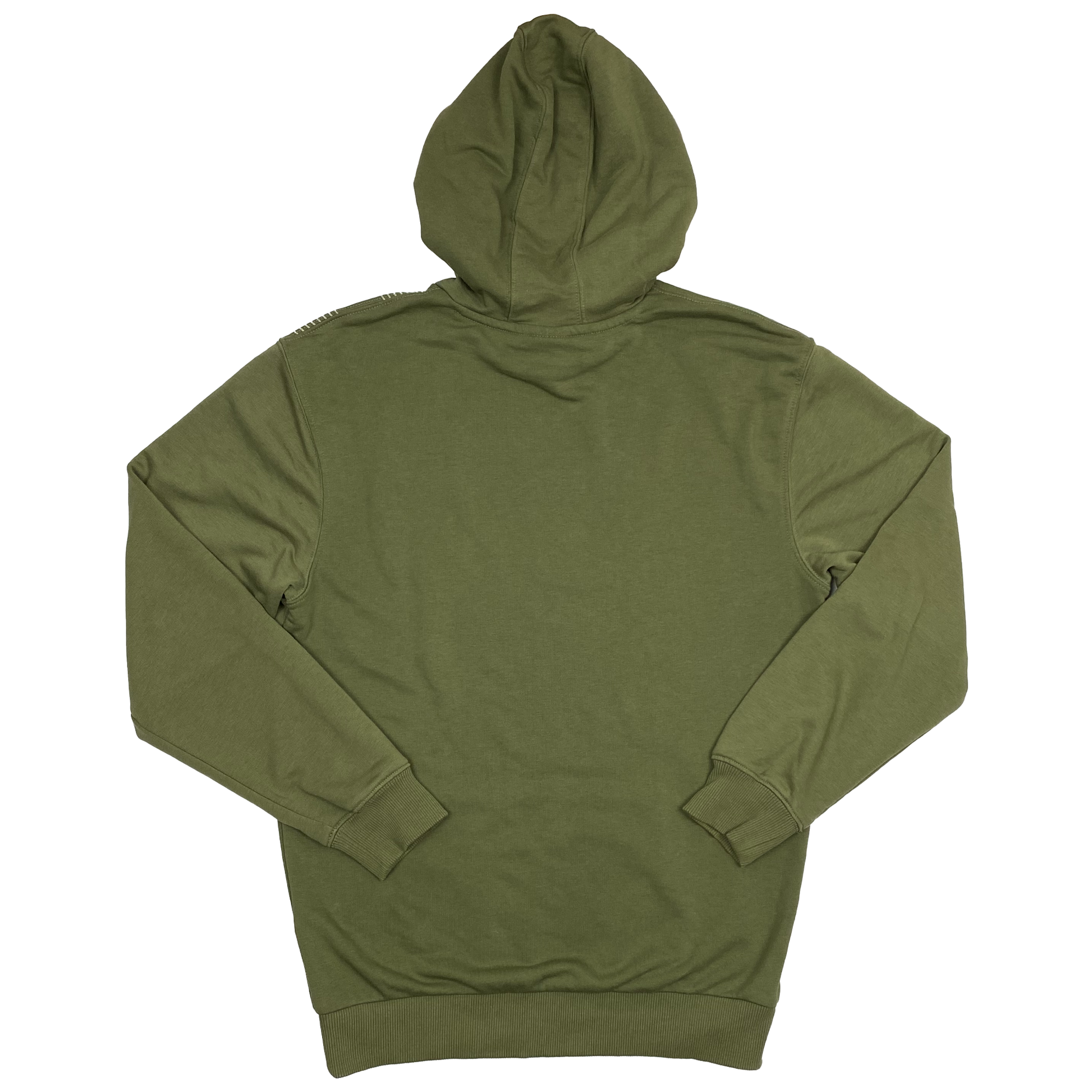 AC Milan Green Tracksuit | Small