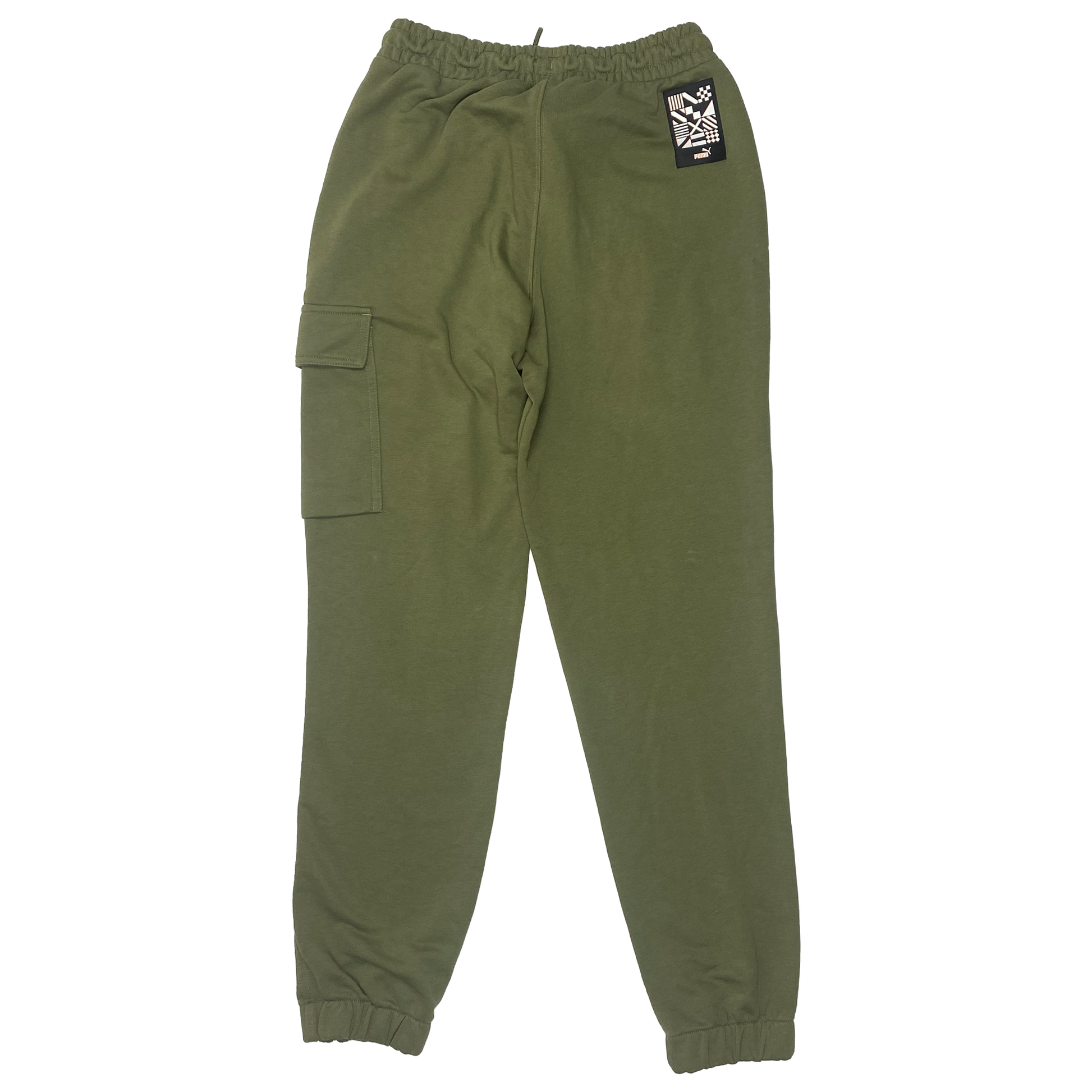 AC Milan Green Tracksuit | Small