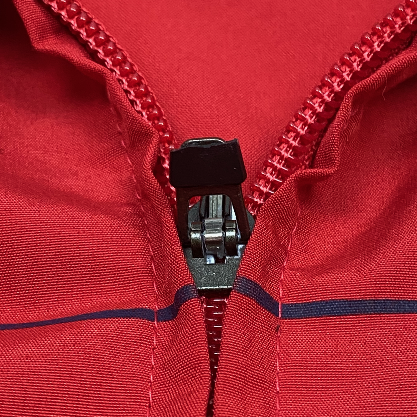 Manchester United Tracksuit (2008-09) | Large