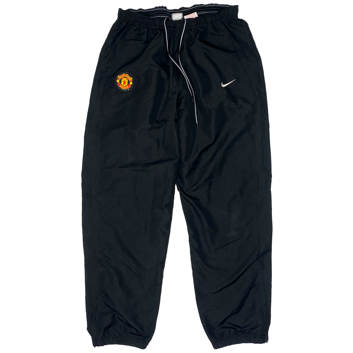 Manchester United Tracksuit (2008-09) | Large