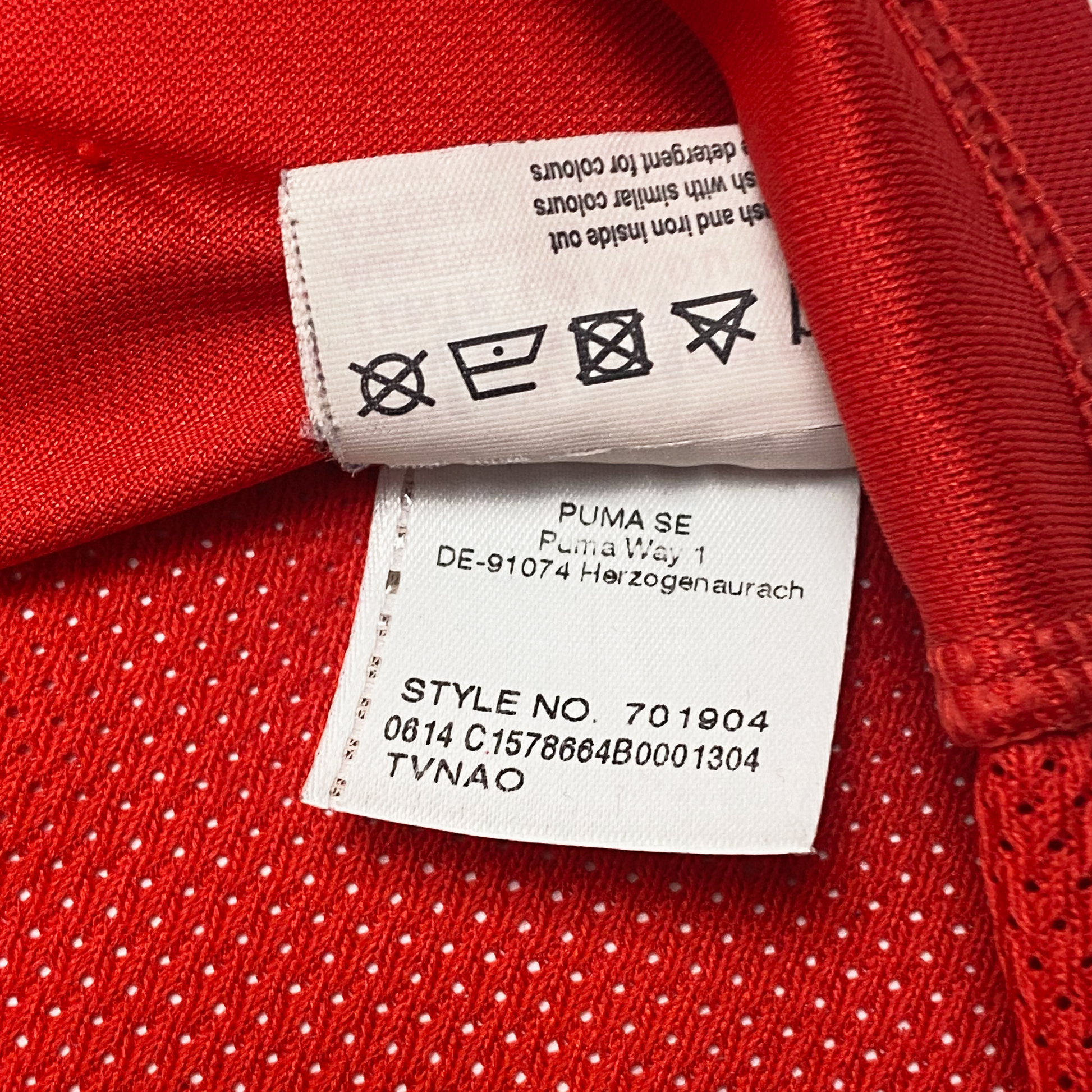 Arsenal Soccer Schools T-Shirt | Extra Large