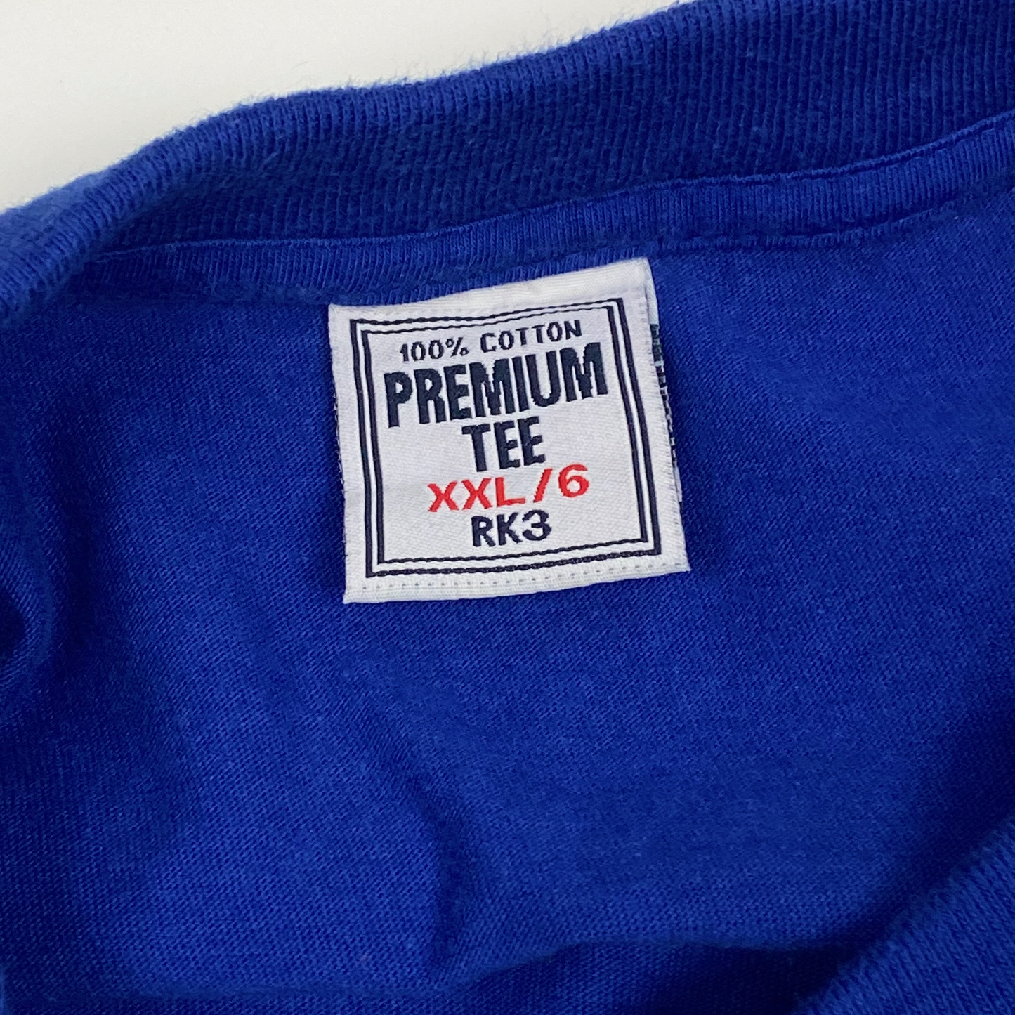 Brighton & Hove Albion Europa League T-Shirt | XXL