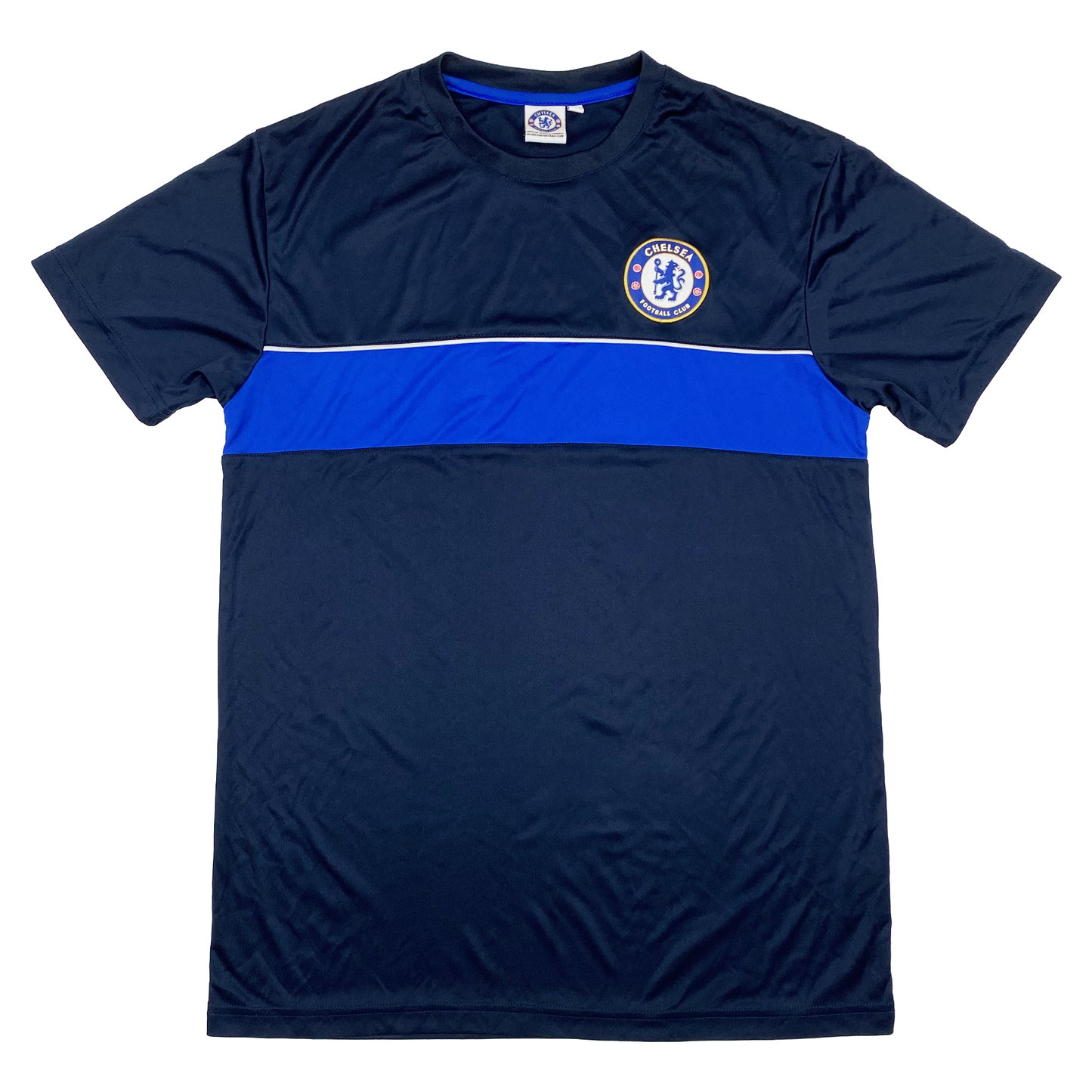 Chelsea Fan Shirt | Medium
