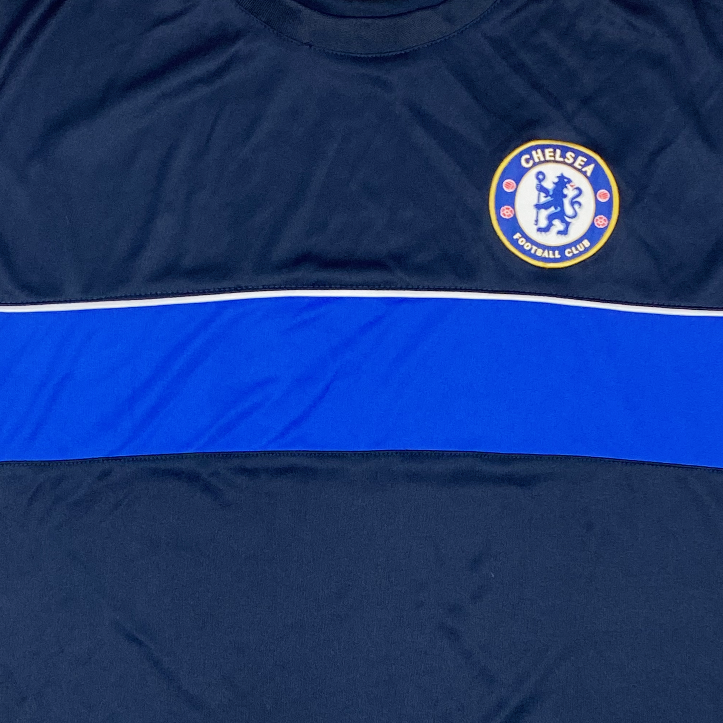 Chelsea Fan Shirt | Medium
