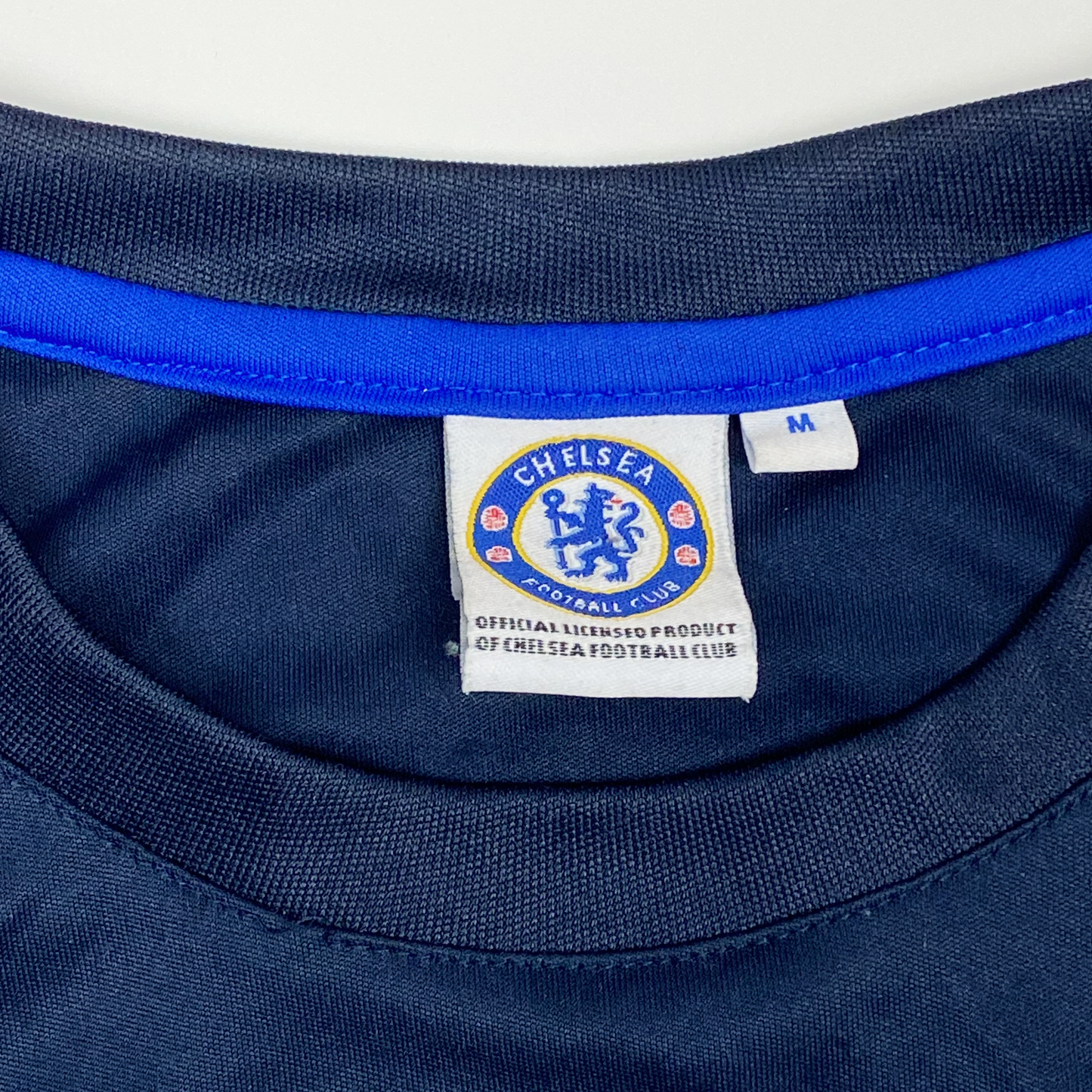 Chelsea Fan Shirt | Medium