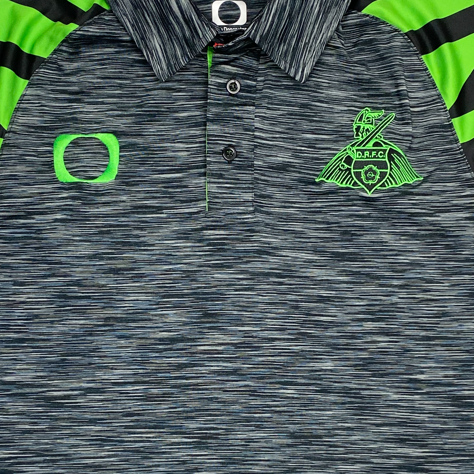 Doncaster Rovers Training Shirt | Small