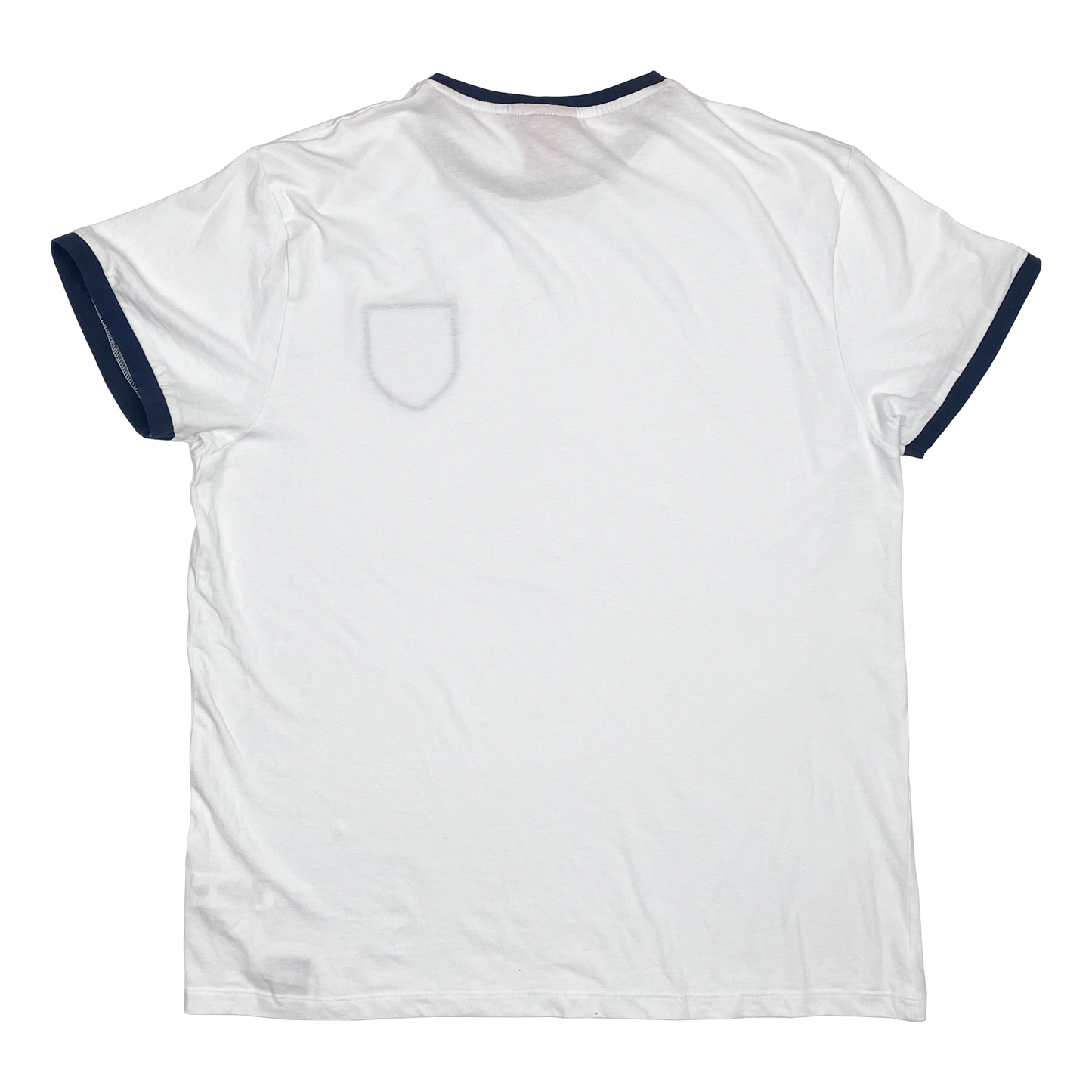England Crew Neck T-Shirt | Large