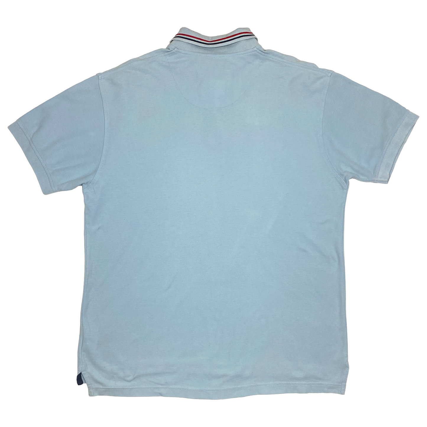 England Lion Polo Shirt | Extra Large