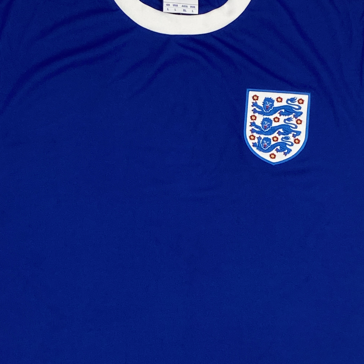 England Nivea T-Shirt | Large