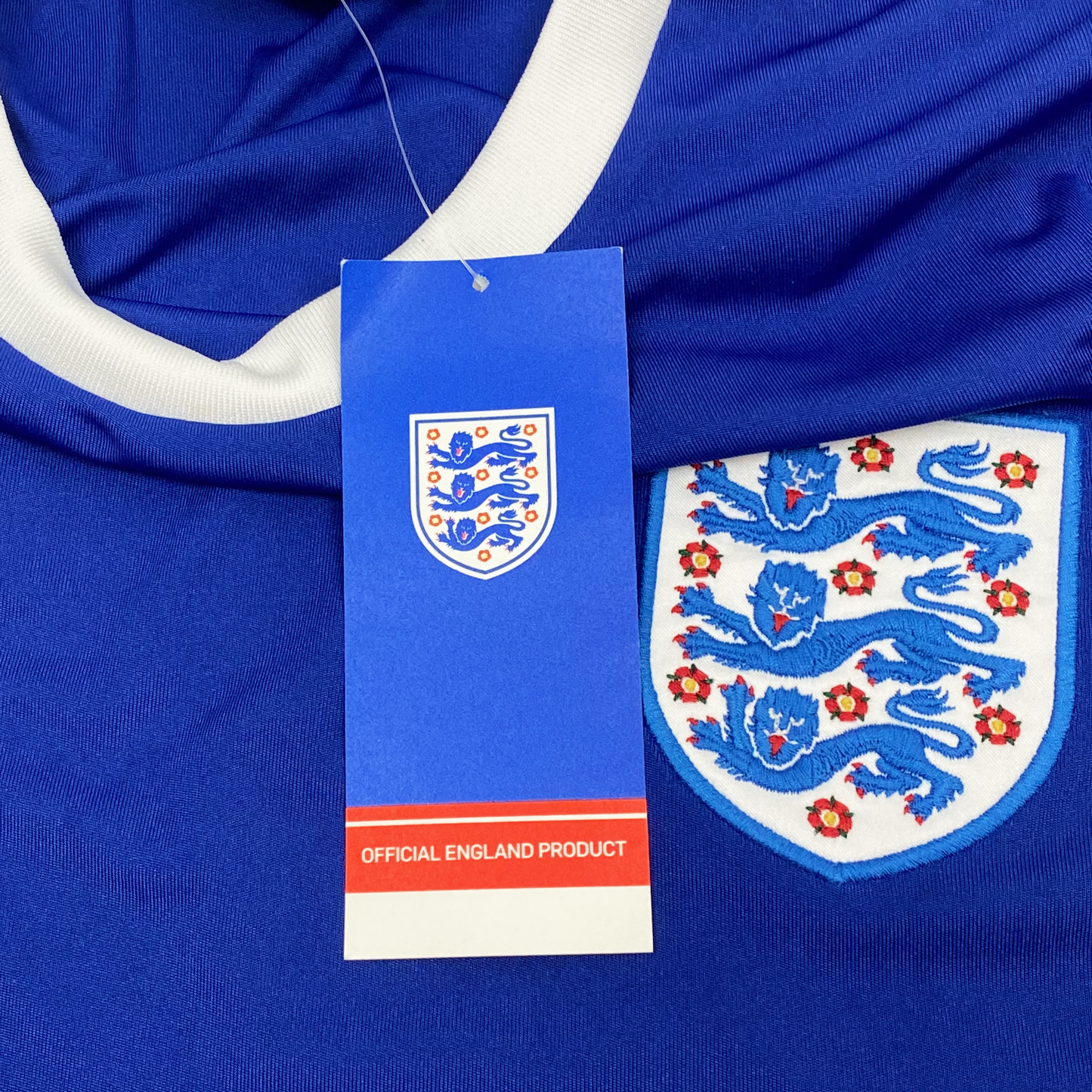 England Nivea T-Shirt | Large