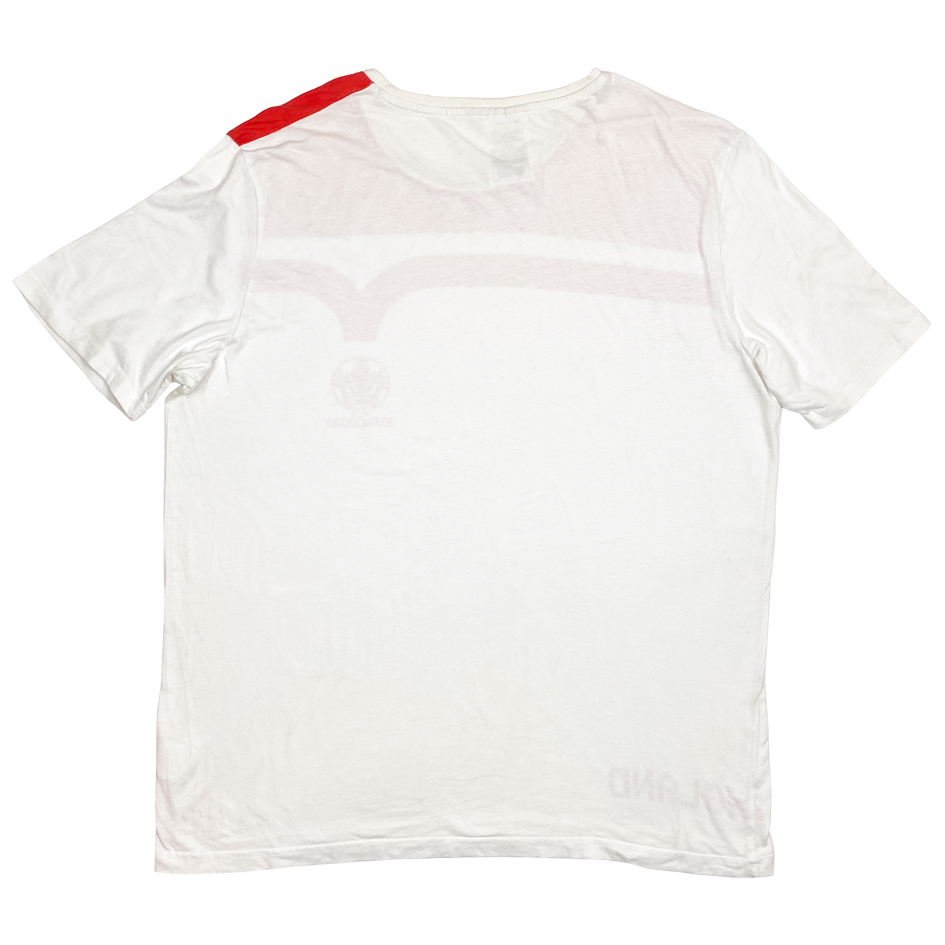 England UEFA Euro 2020 T-Shirt | Large