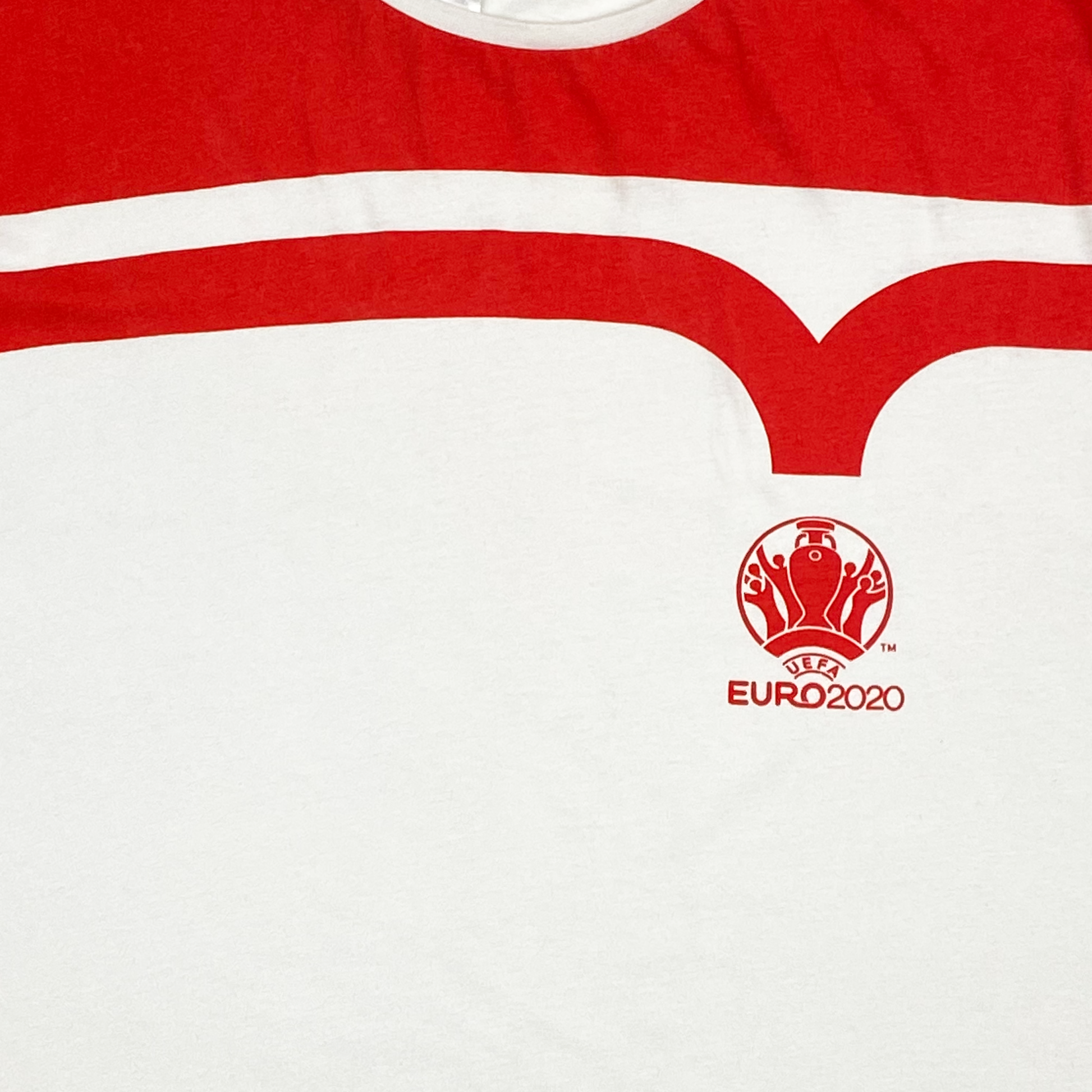 England UEFA Euro 2020 T-Shirt | Large