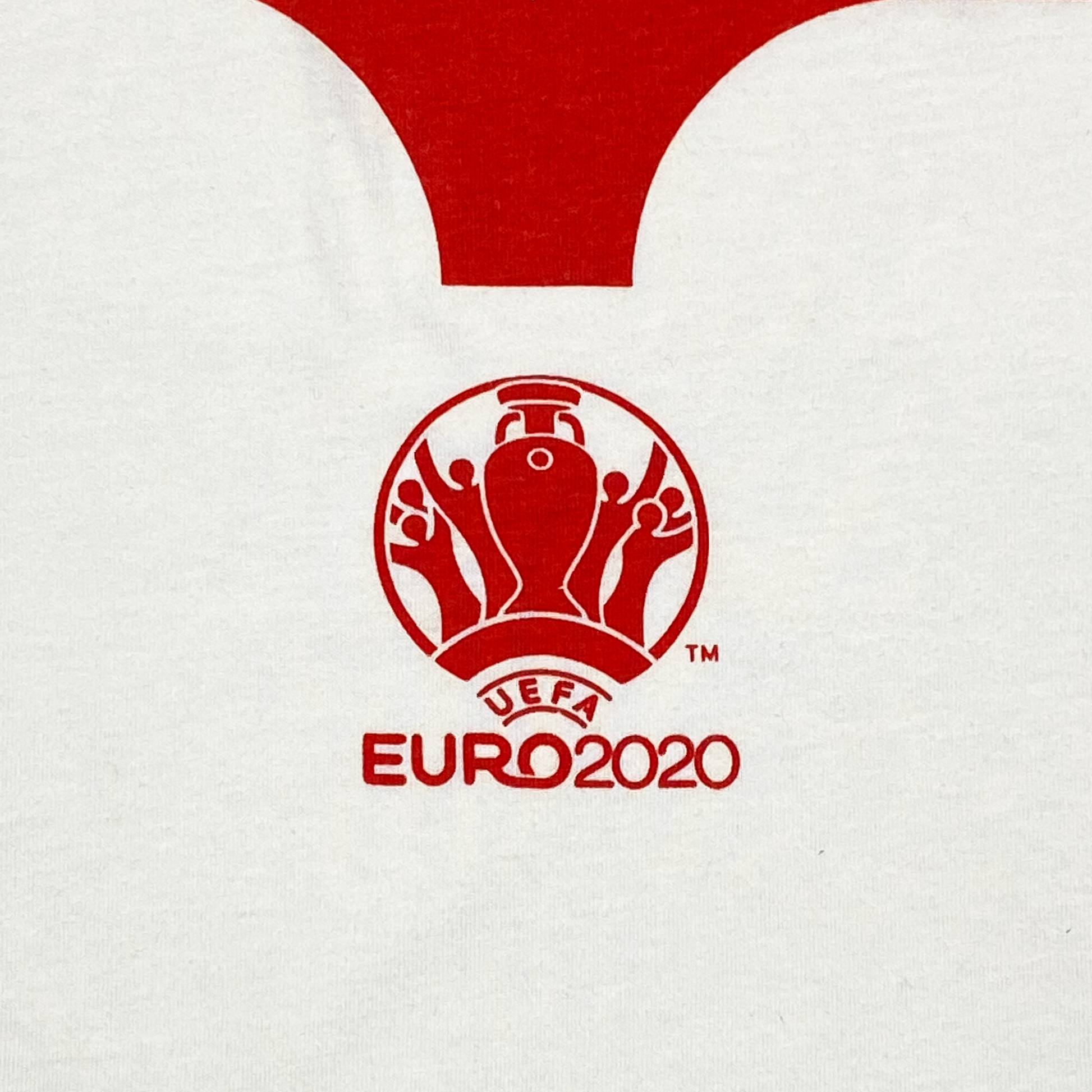 England UEFA Euro 2020 T-Shirt | Large