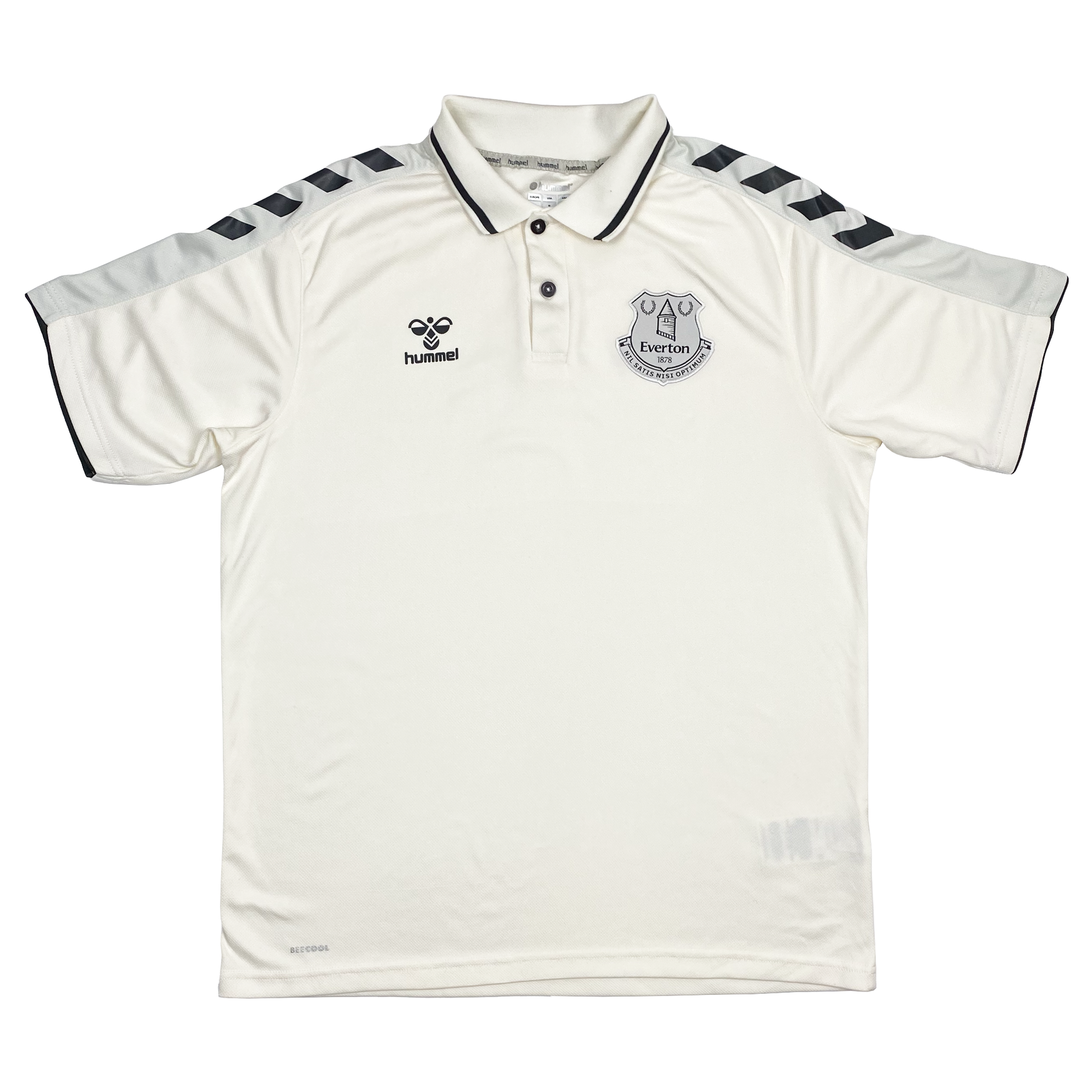 Everton Polo Shirt (2021-22) | Large