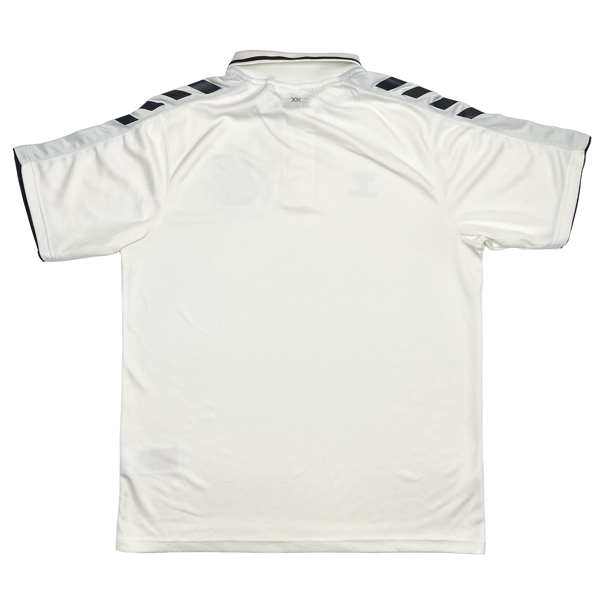 Everton Polo Shirt (2021-22) | Large