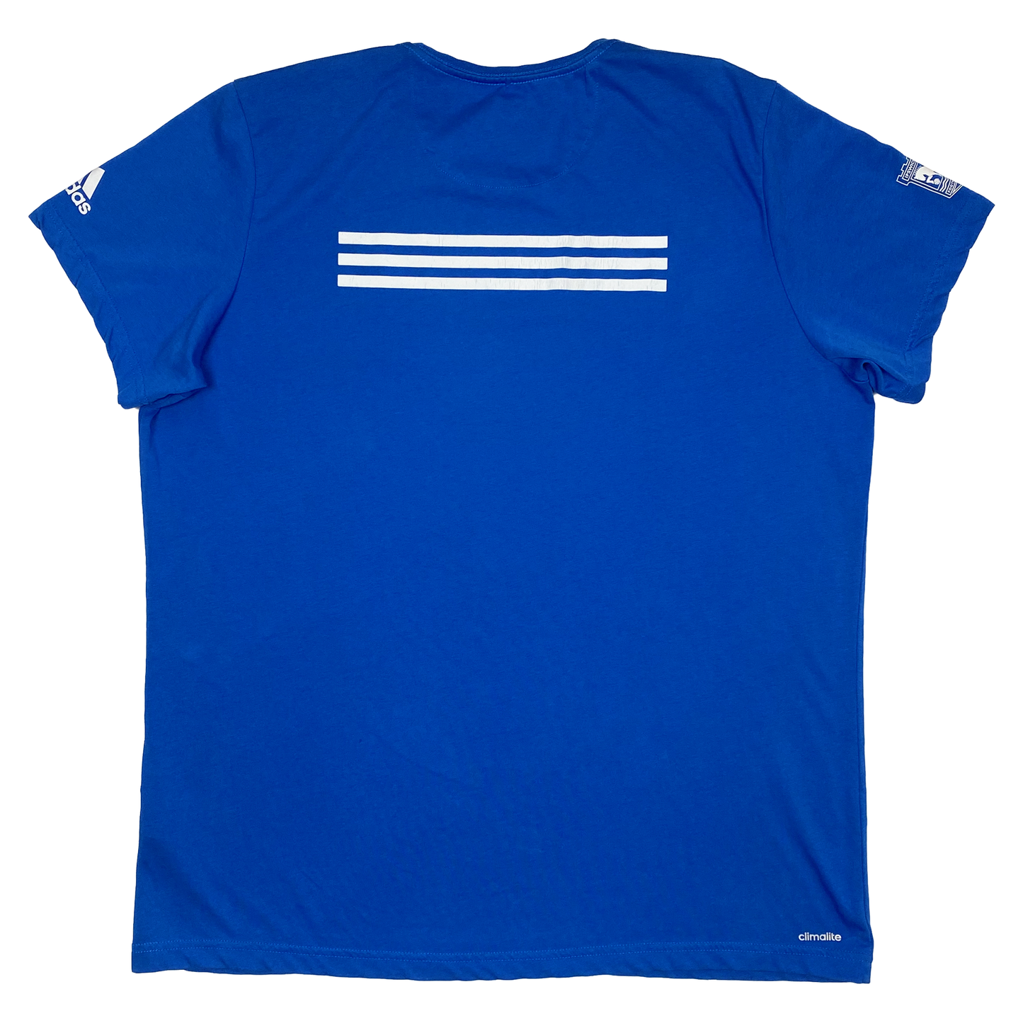 Ipswich Town adidas Originals T-Shirt | XXL