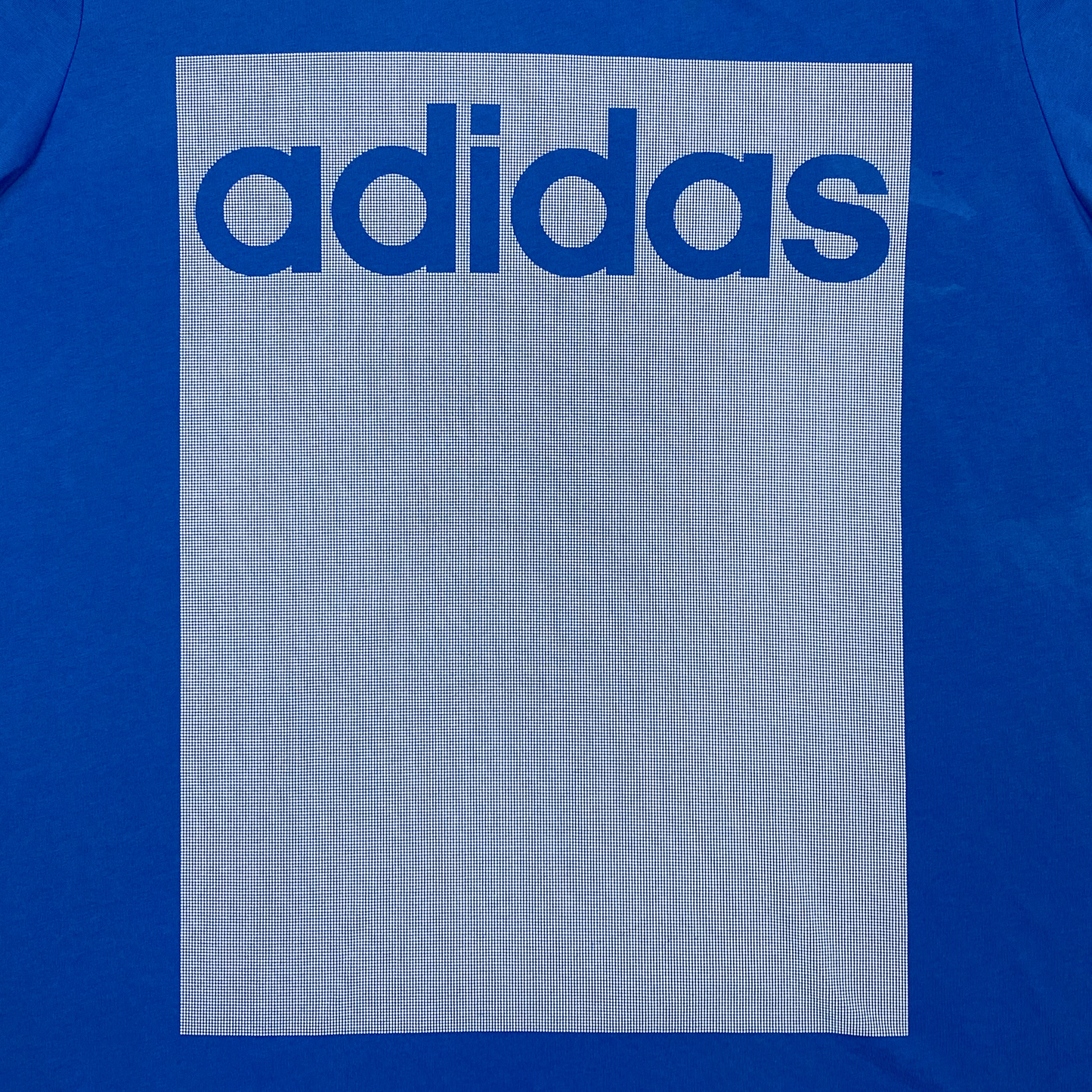 Ipswich Town adidas Originals T-Shirt | XXL