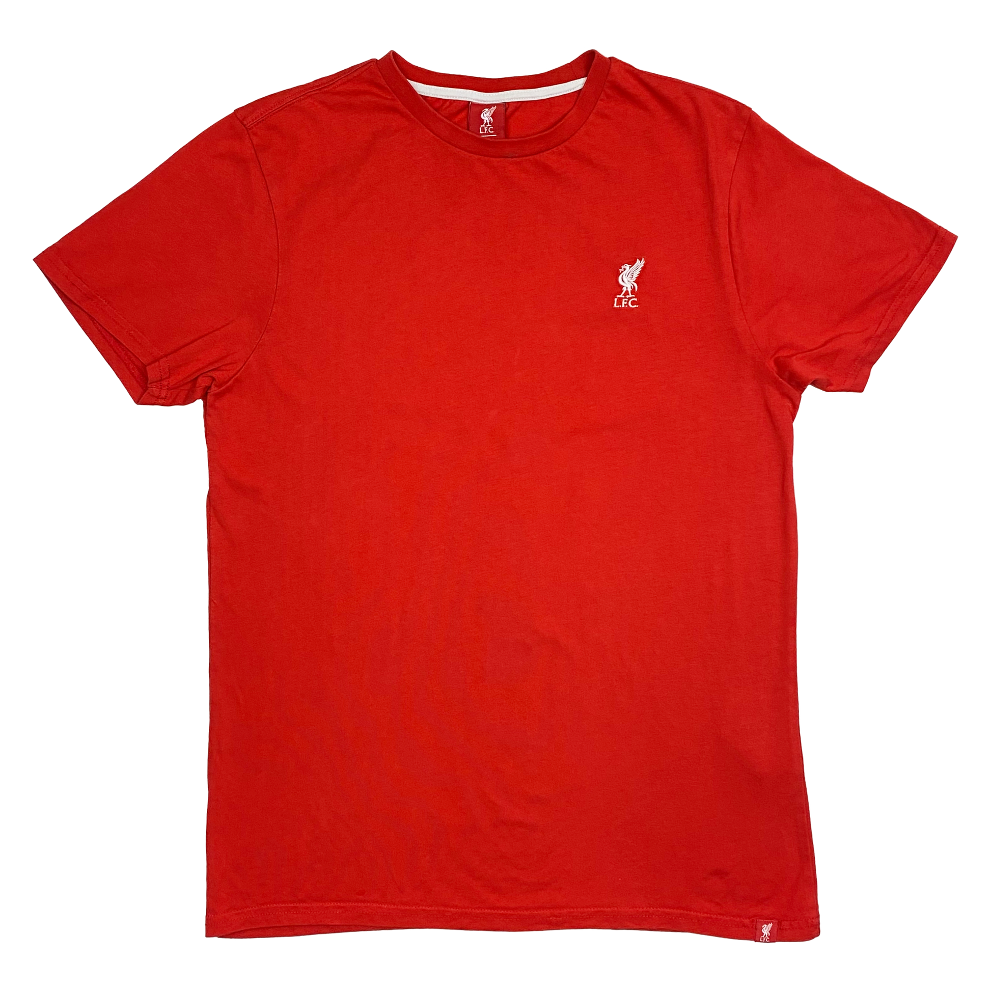Liverpool Red T-Shirt | Small