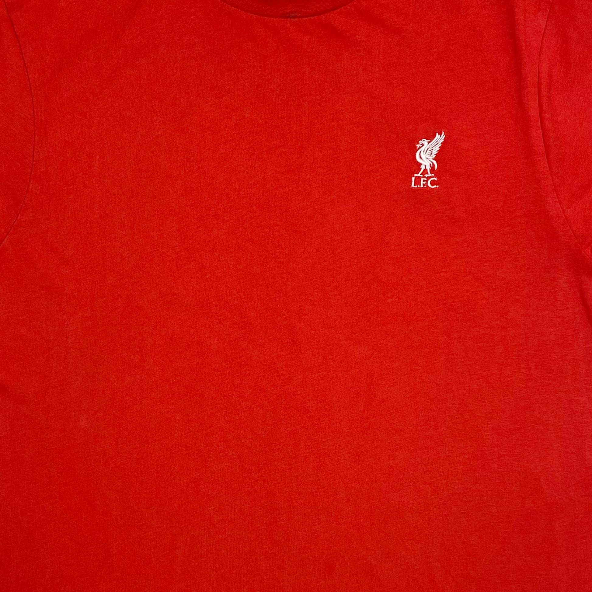 Liverpool Red T-Shirt | Small