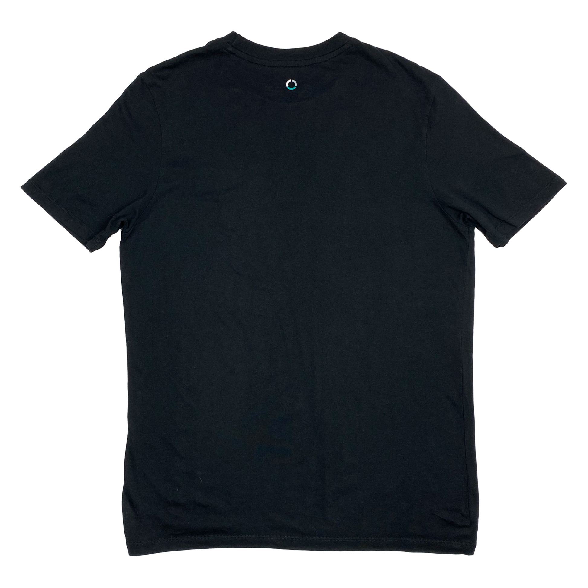 Mercedes-AMG PETRONAS Black T-Shirt | Small