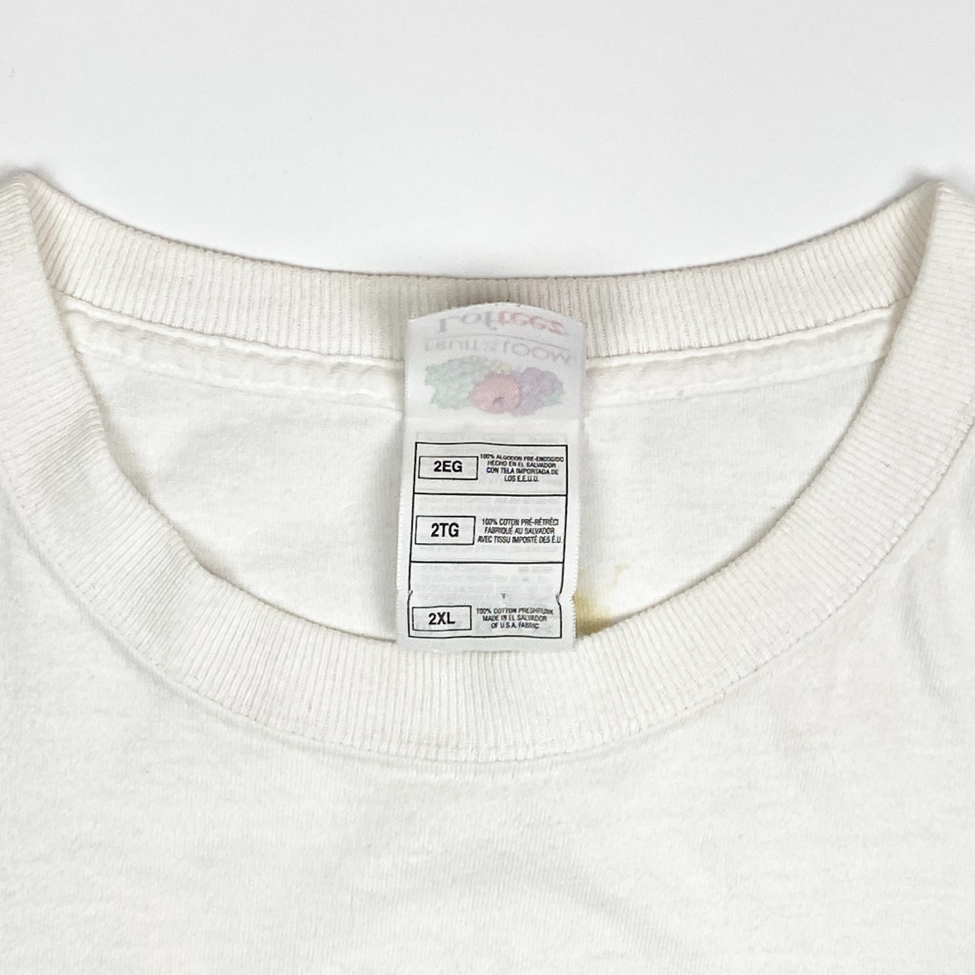 NASCAR Graphic T-Shirt - Jimmie Johnson Total Domination | XXL