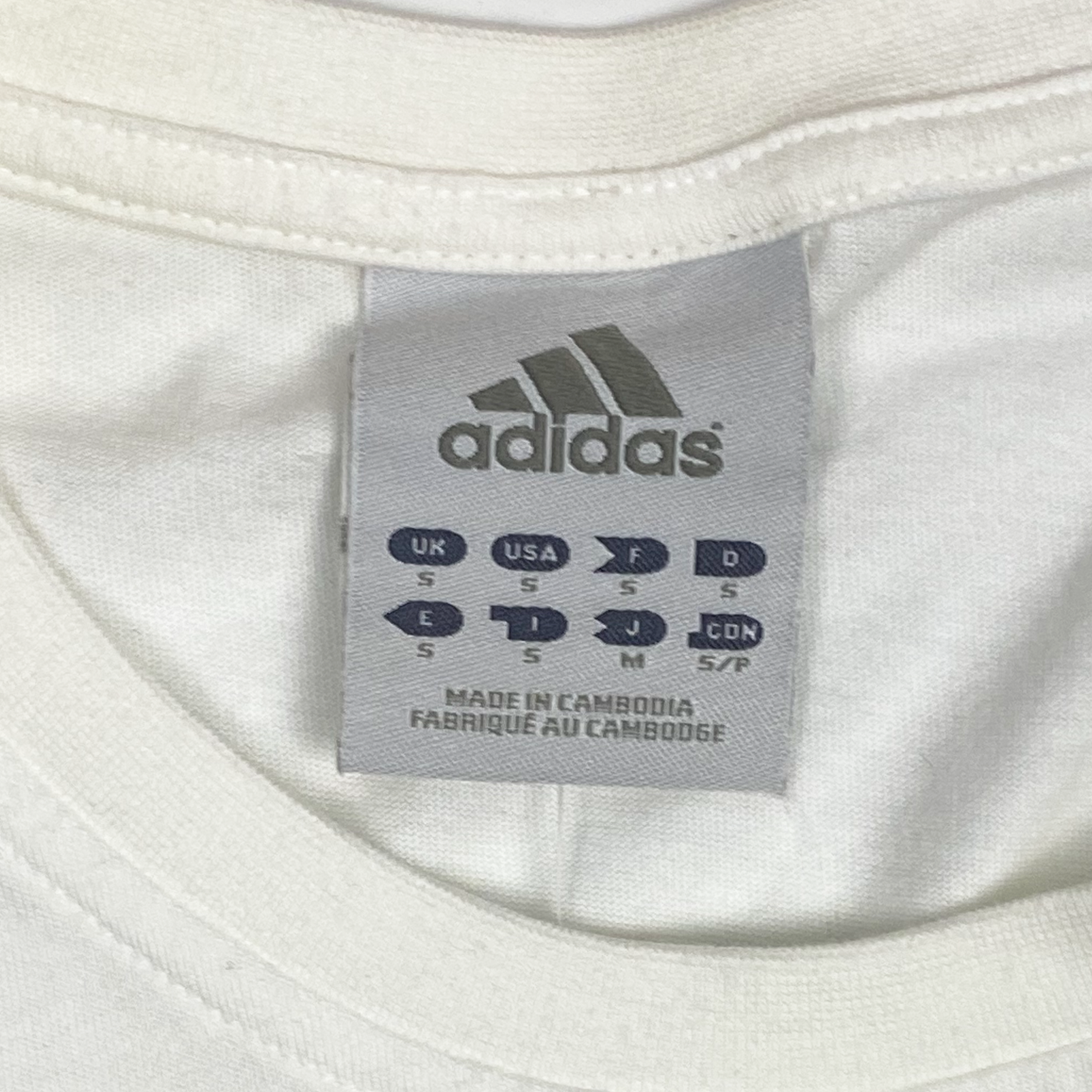 Team GB T-Shirt (2012 Olympics) | Small