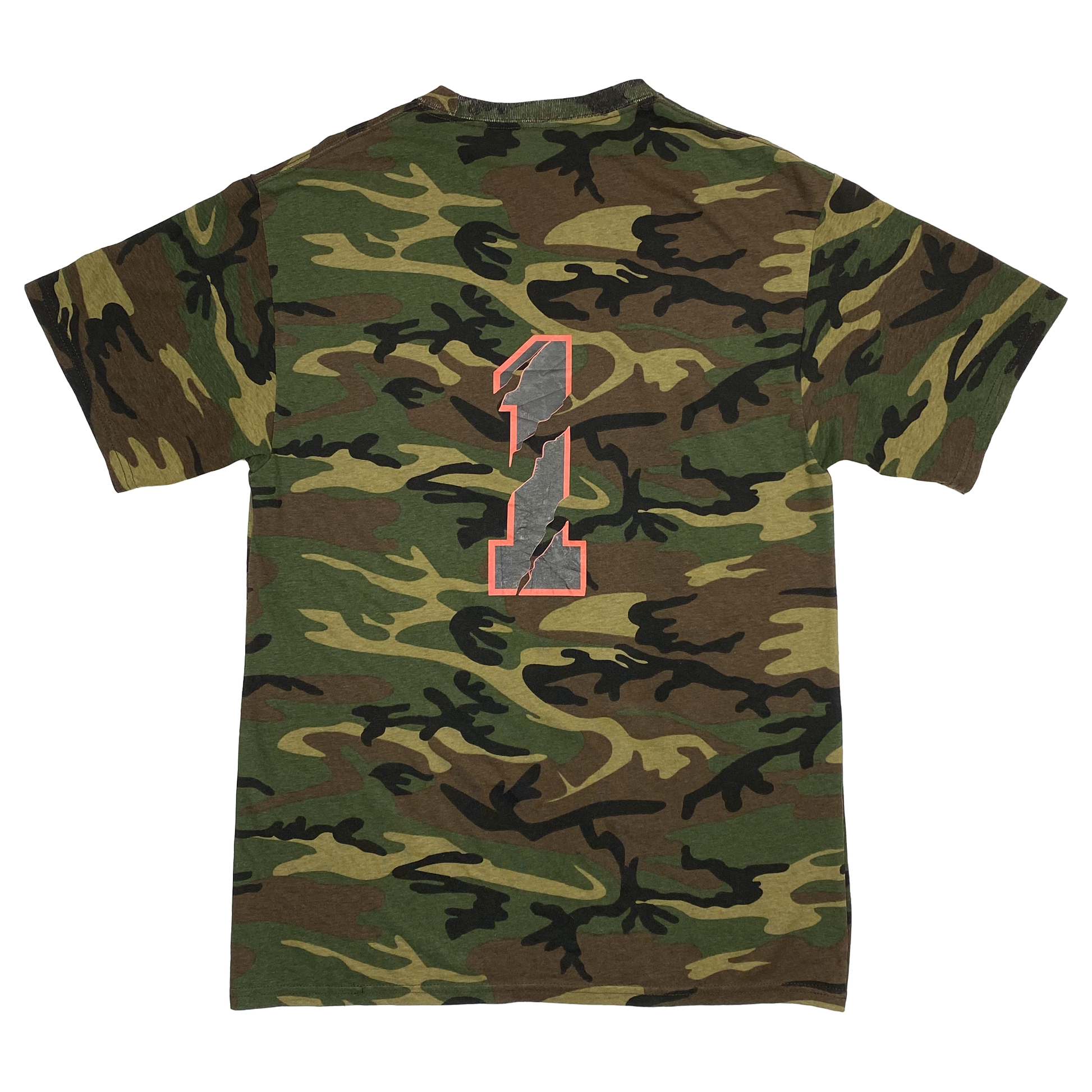 Forest Park Panthers T-Shirt | Small