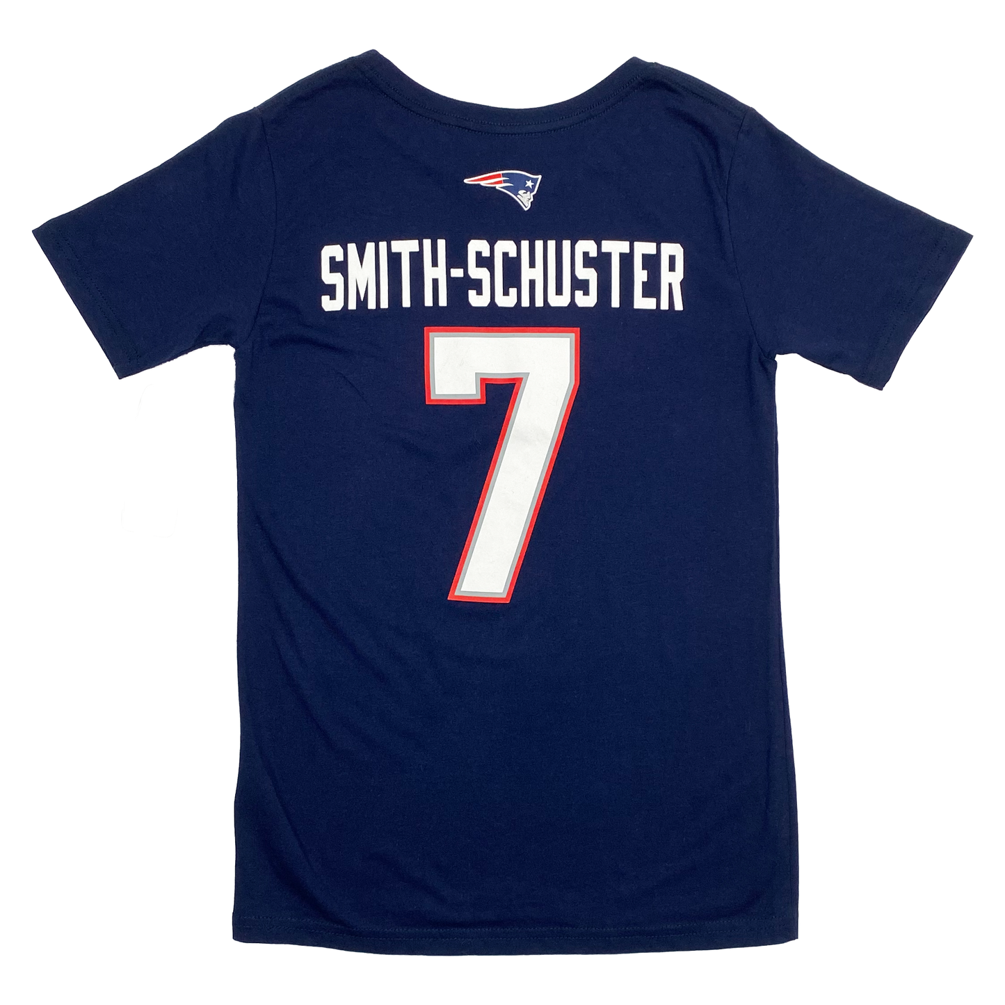 New England Patriots T-Shirt | Women's Medium