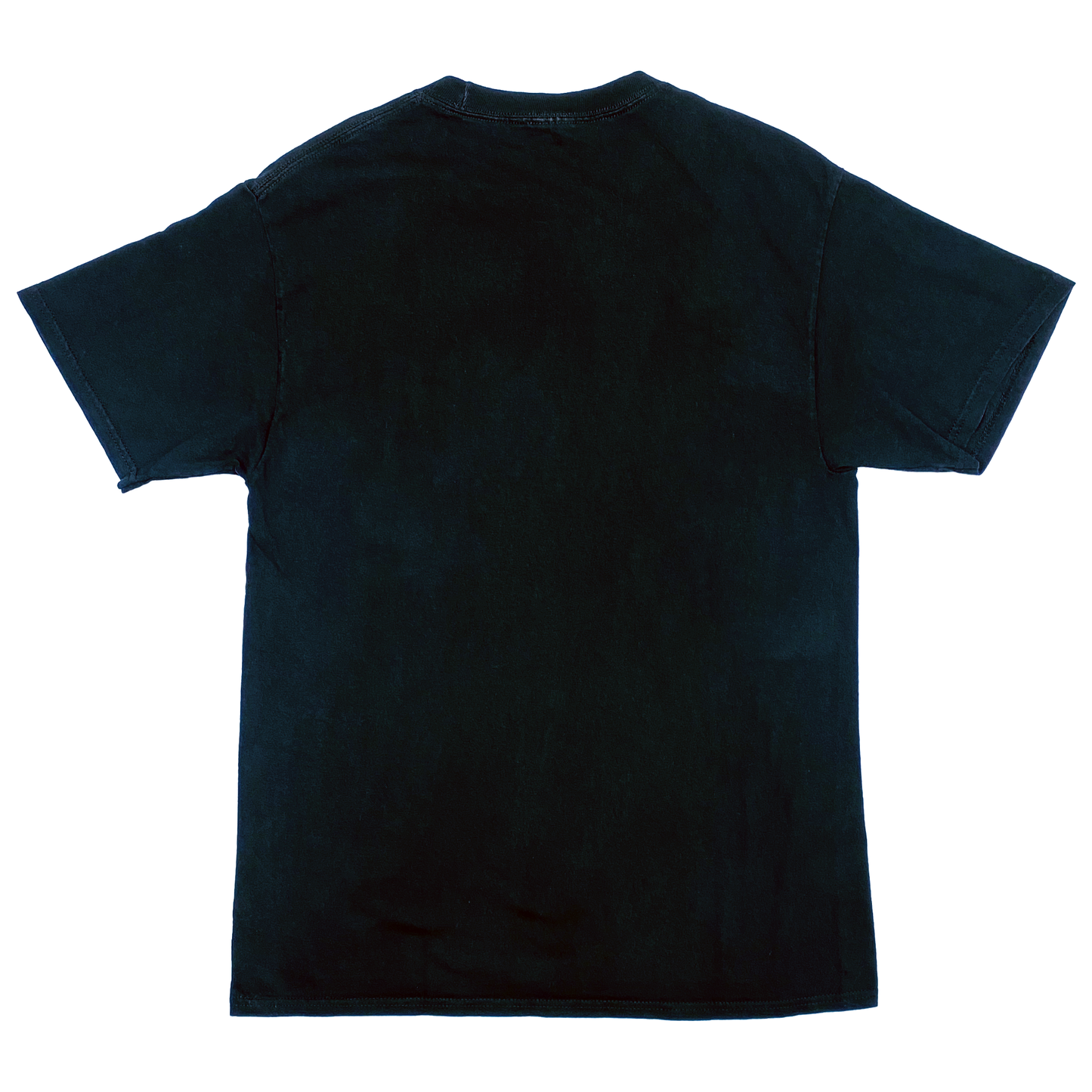Pittsburgh Steelers 'Black and Gold Runs Through my Veins' T-Shirt | Small