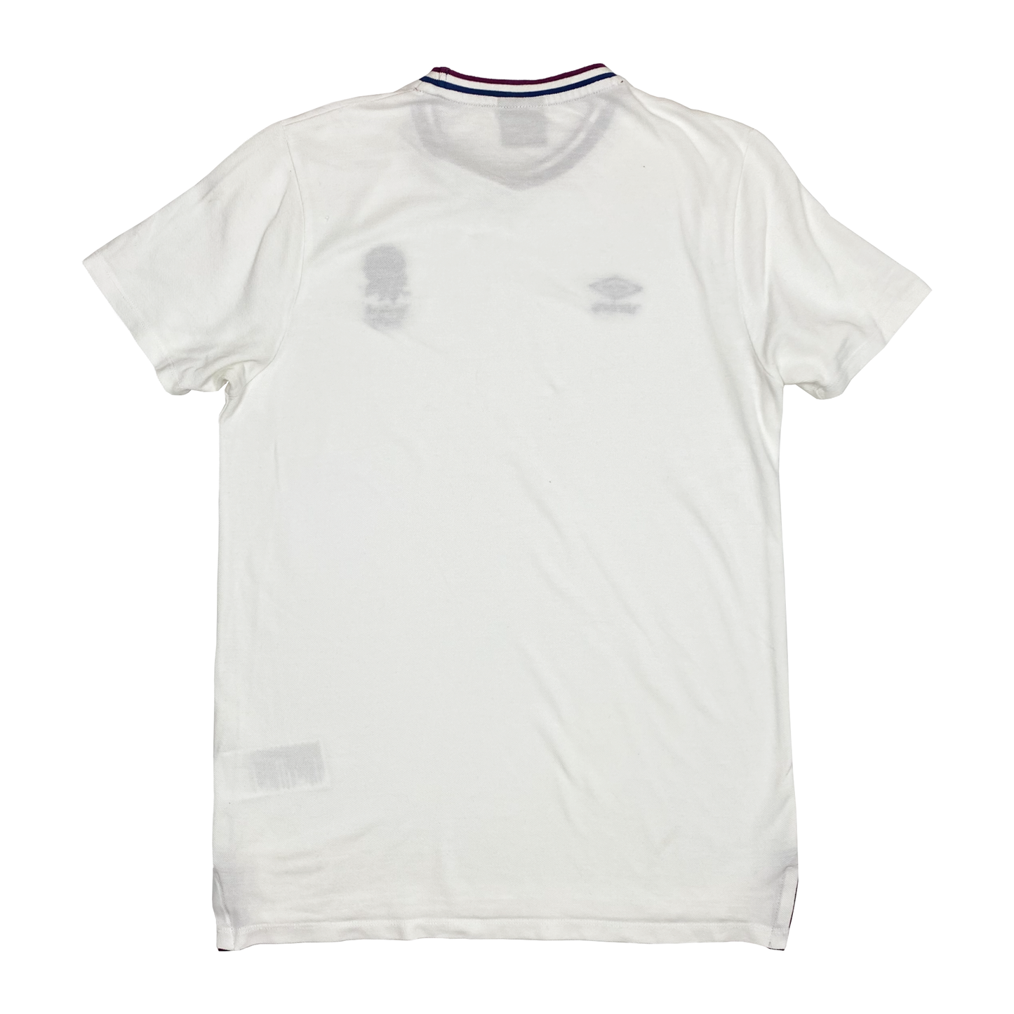 England Rugby Union Crew-Neck T-Shirt | Medium