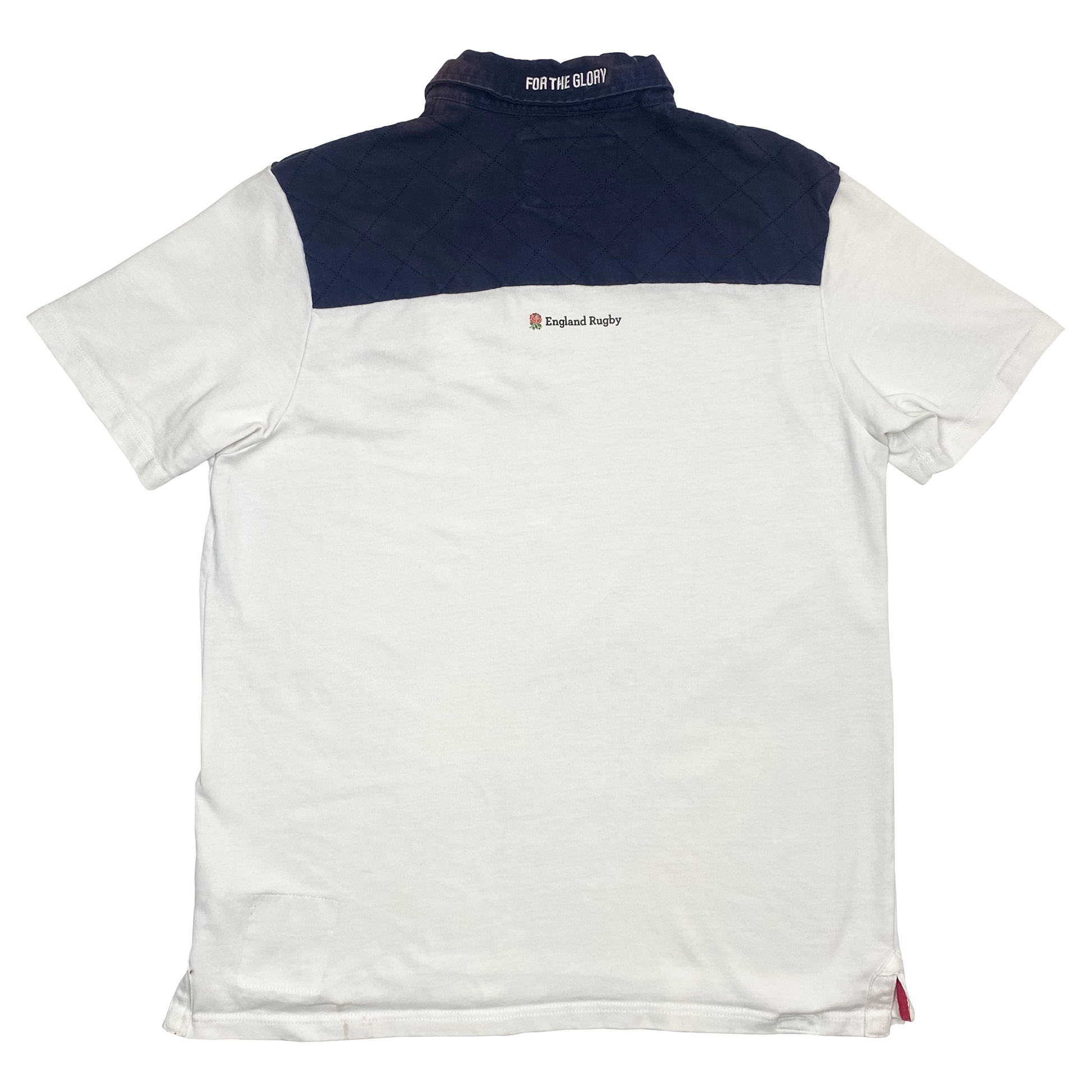 England Rugby Union Polo Shirt | Medium
