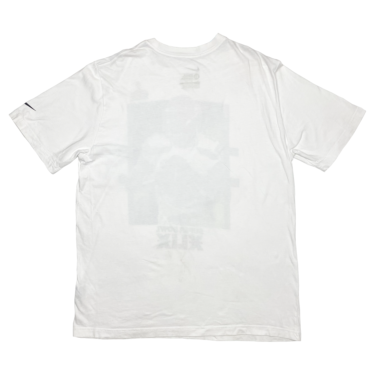 Seattle Seahawks T-Shirt - Russell Wilson | Extra Large
