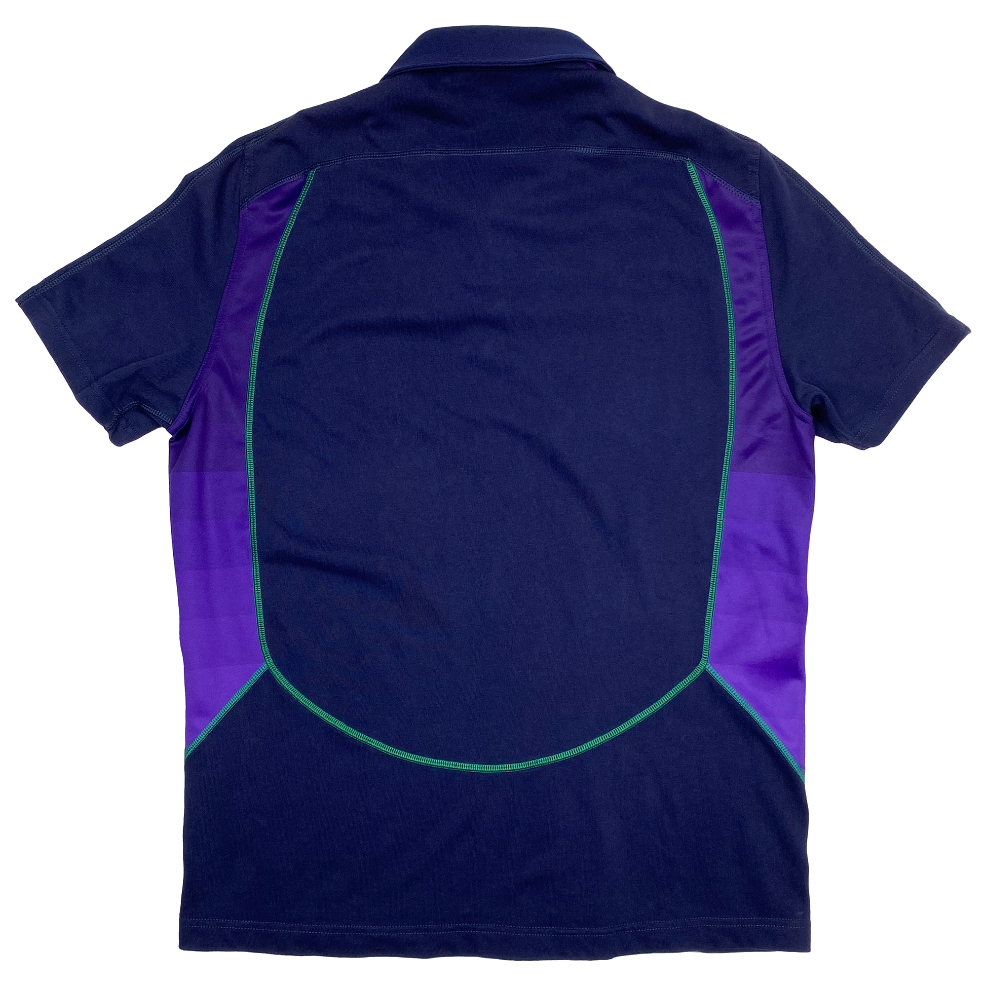 Scotland Rugby Union Polo | Medium