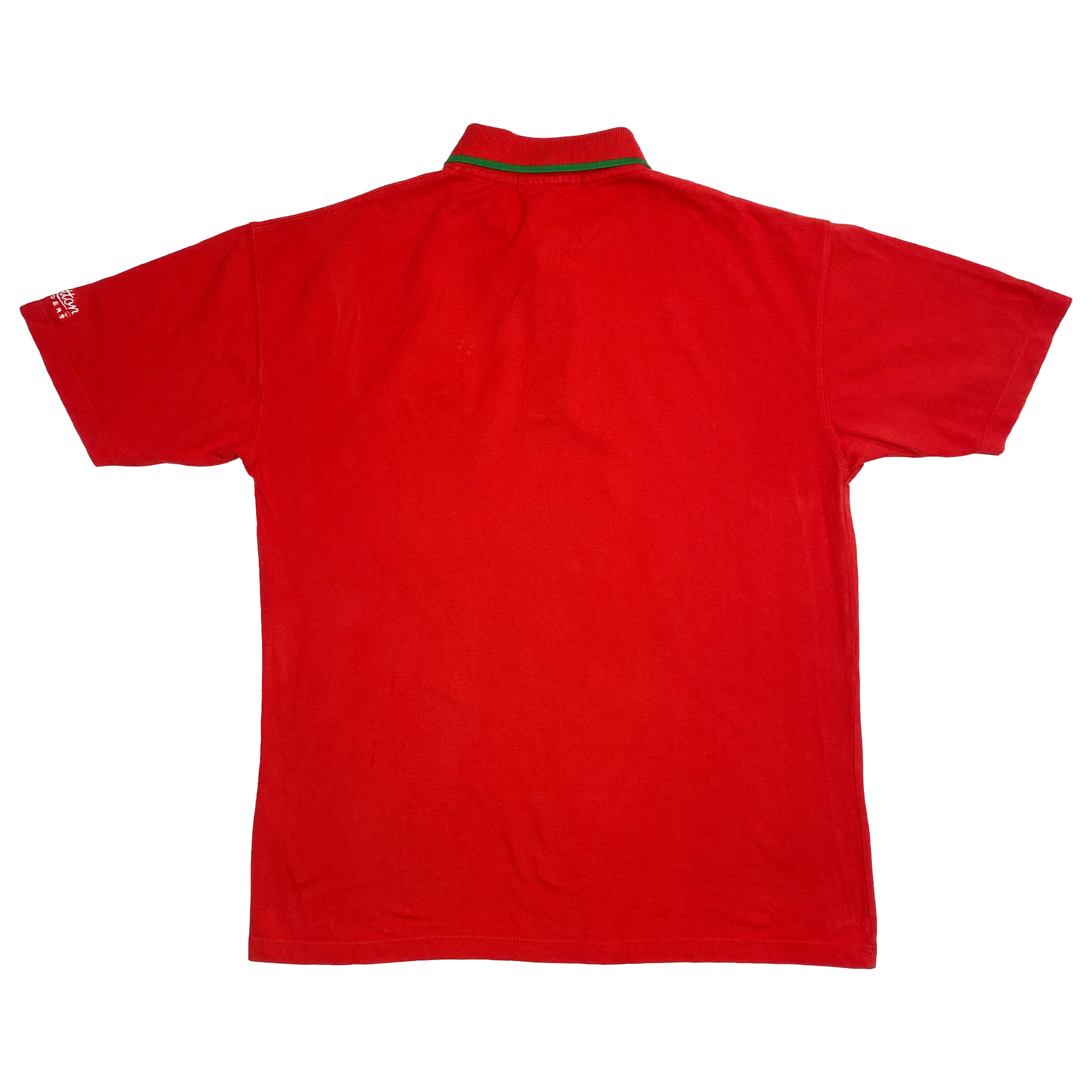 Wales Polo Shirt | Large