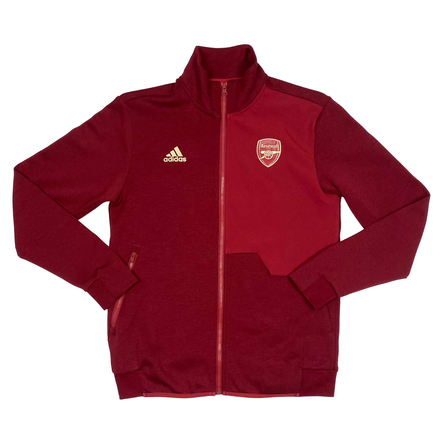 Arsenal Anthem Jacket (2023-24) | Women's Small