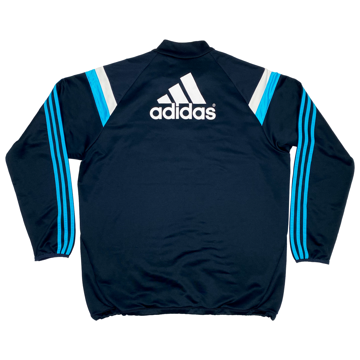 Chelsea Drill Training Top (2014-15) | Extra Large