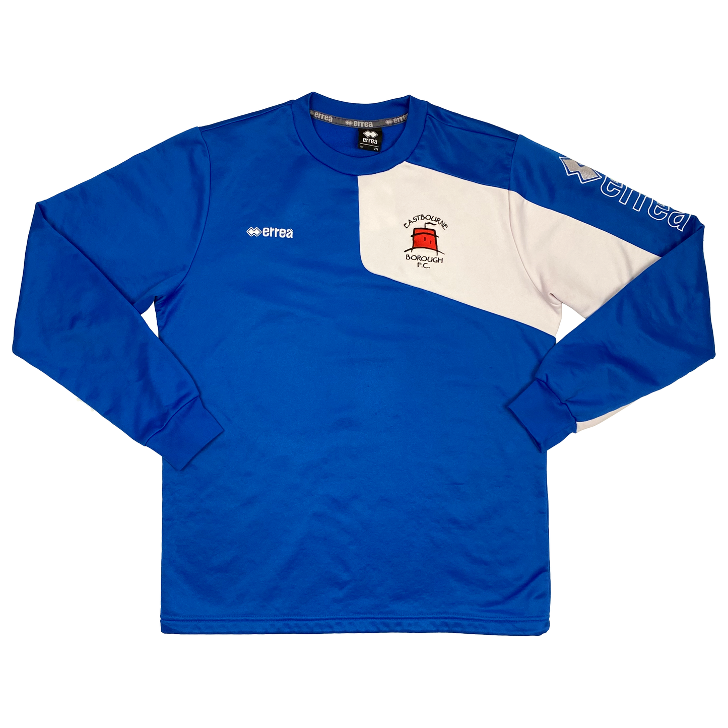 Eastbourne Borough Training Jumper | Medium