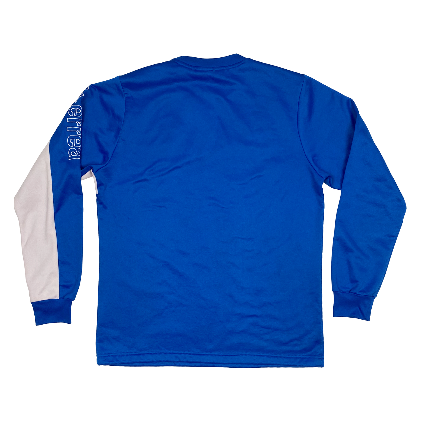 Eastbourne Borough Training Jumper | Medium