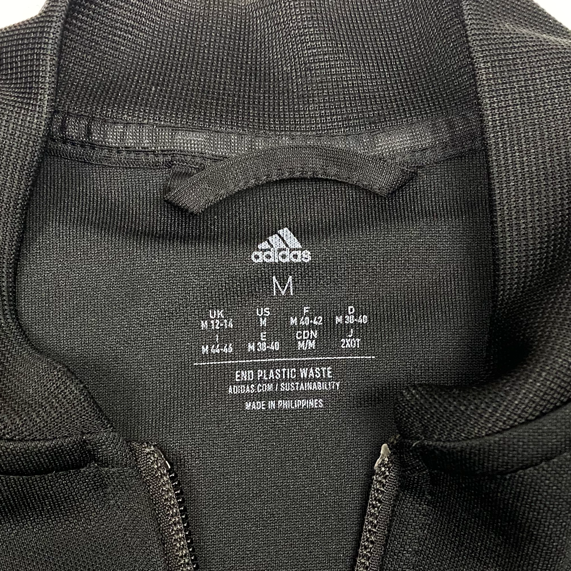 Fulham Track Jacket (2021-22) | Women's Medium