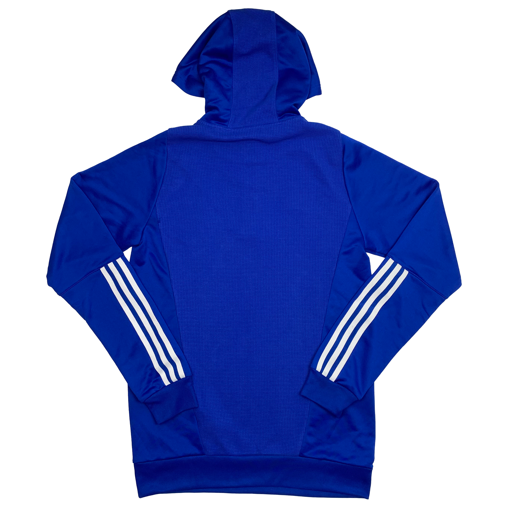 Northern Ireland Quarter-Zip Hooded Training Top | Small