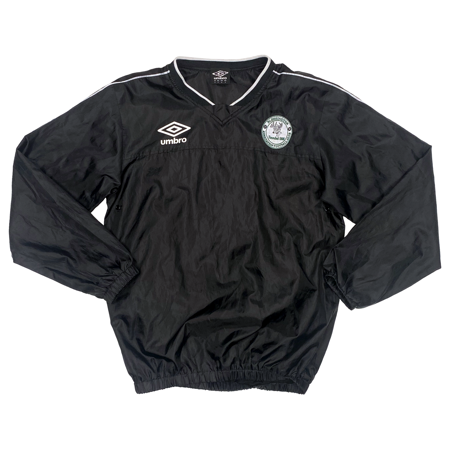 Blessington AFC Training Top | Small